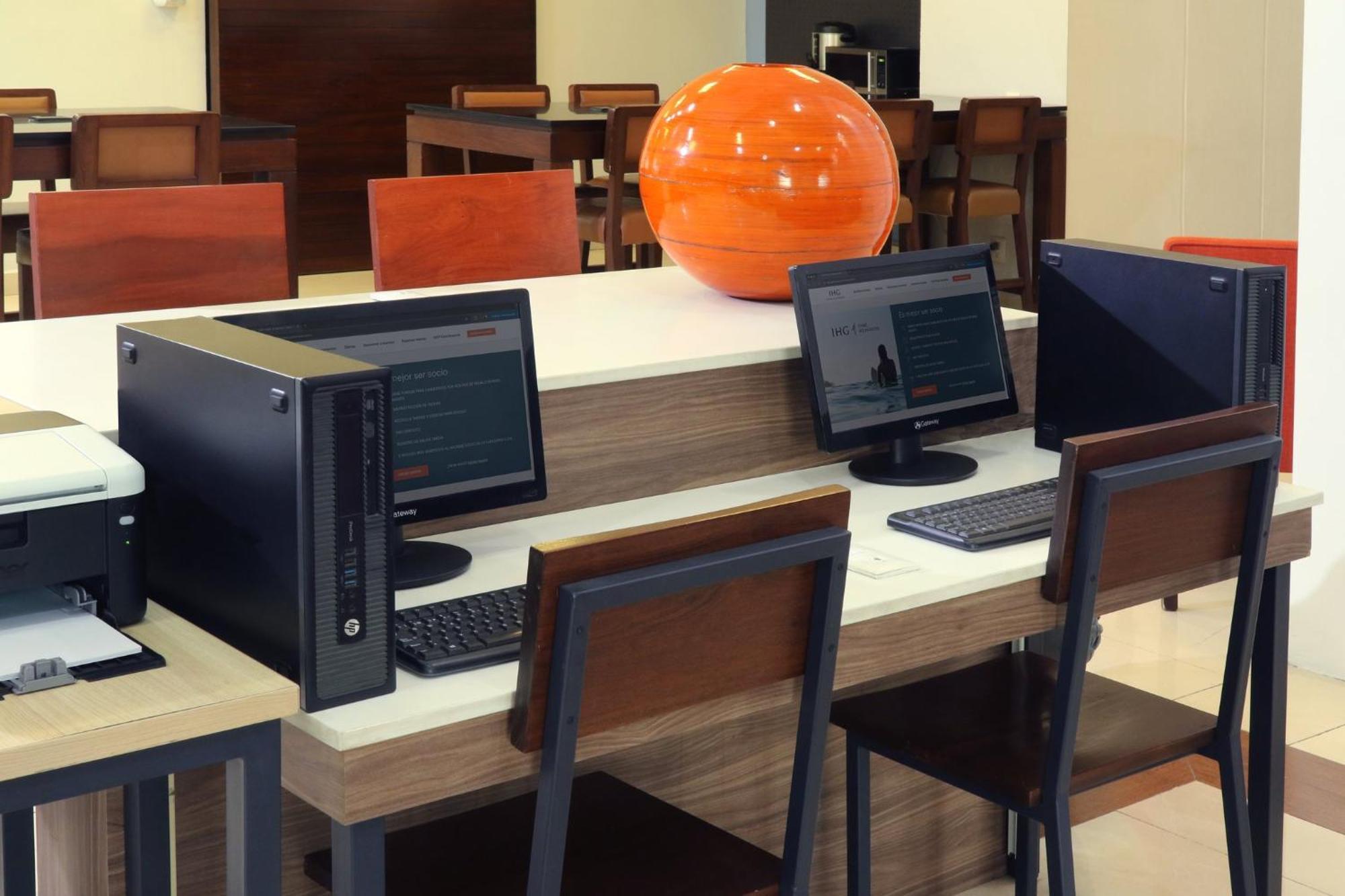 Holiday Inn Express Manzanillo By Ihg Luaran gambar