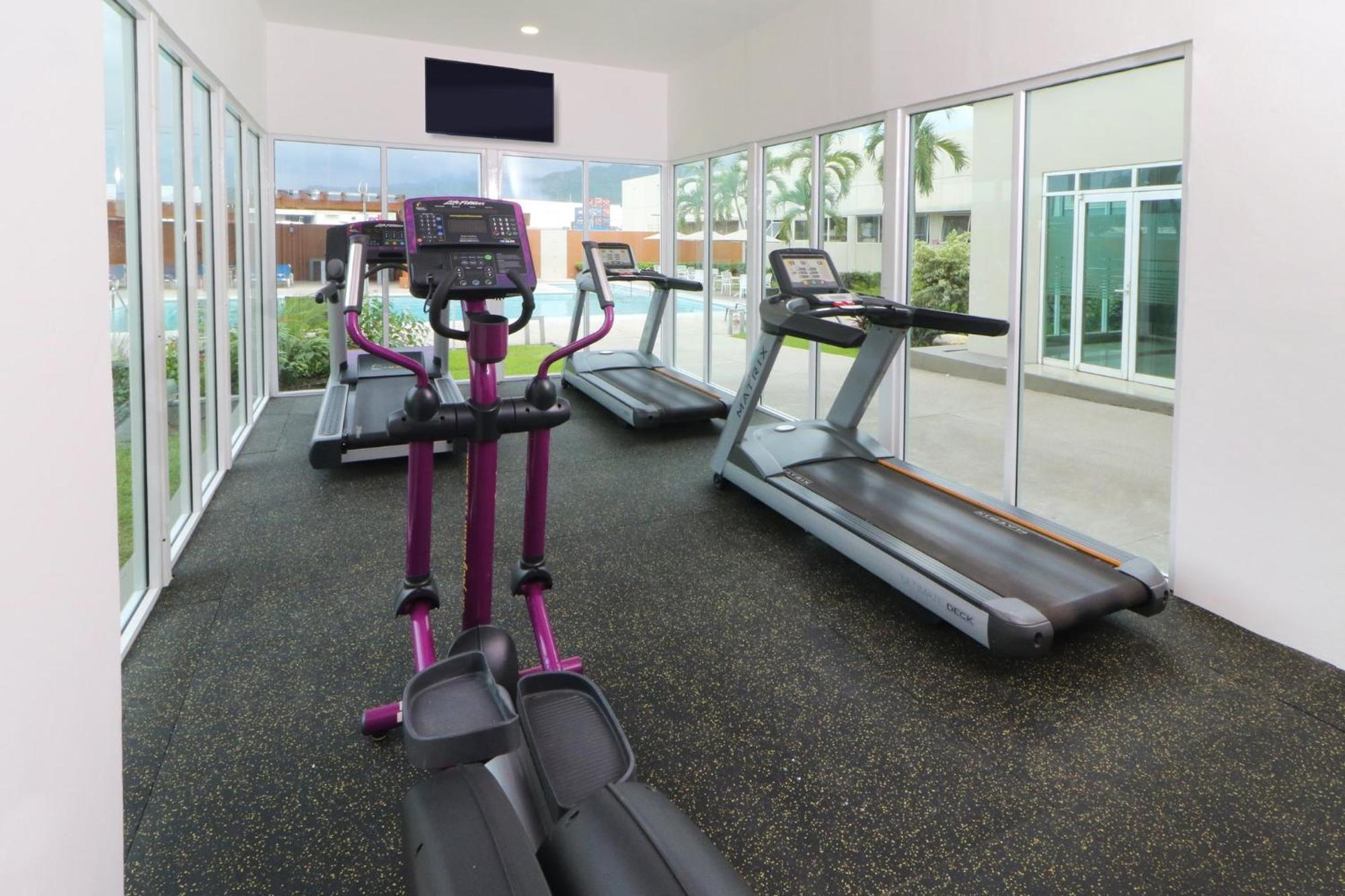 Holiday Inn Express Manzanillo By Ihg Luaran gambar