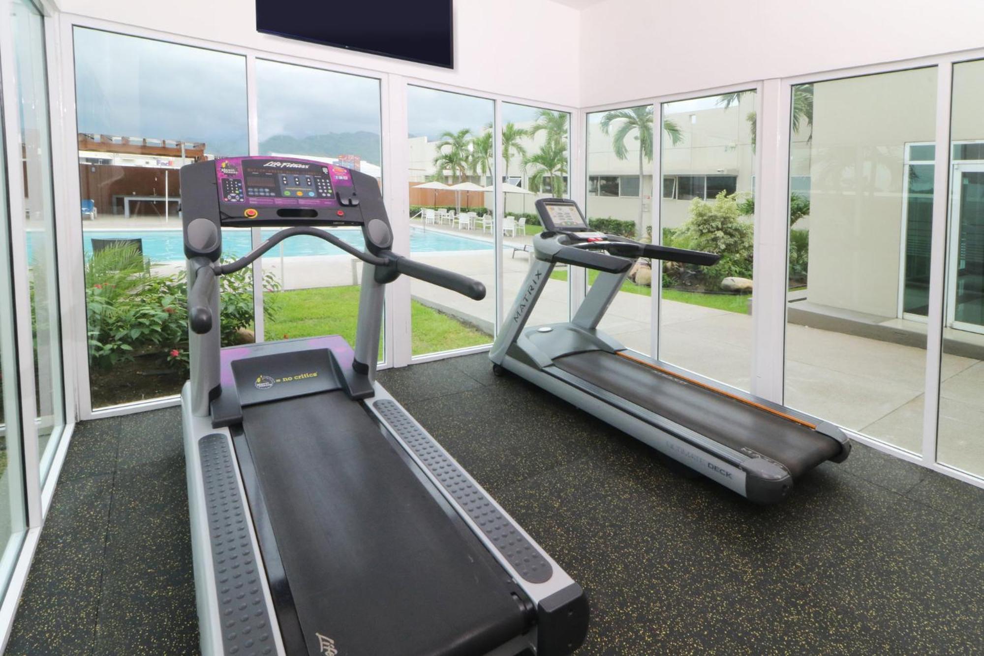 Holiday Inn Express Manzanillo By Ihg Luaran gambar