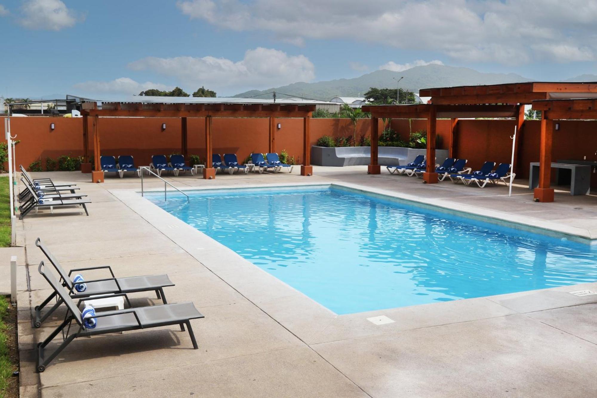 Holiday Inn Express Manzanillo By Ihg Luaran gambar