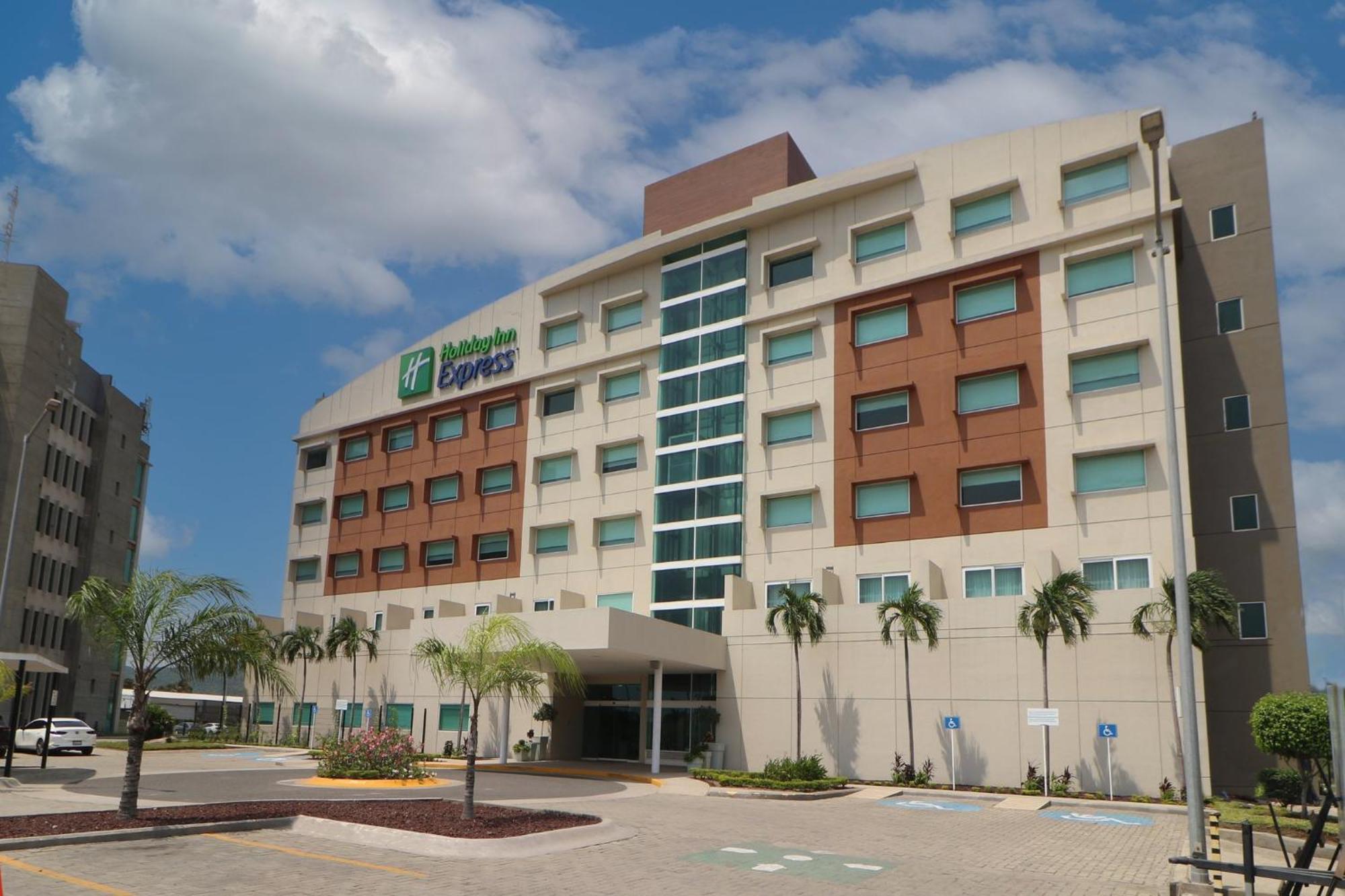 Holiday Inn Express Manzanillo By Ihg Luaran gambar