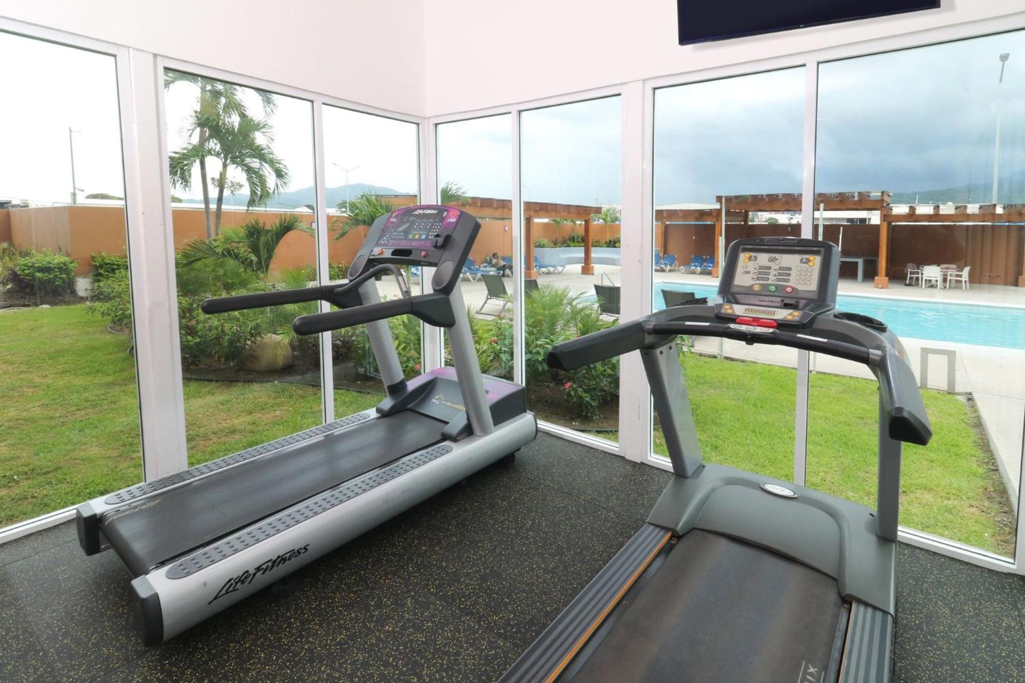 Holiday Inn Express Manzanillo By Ihg Luaran gambar