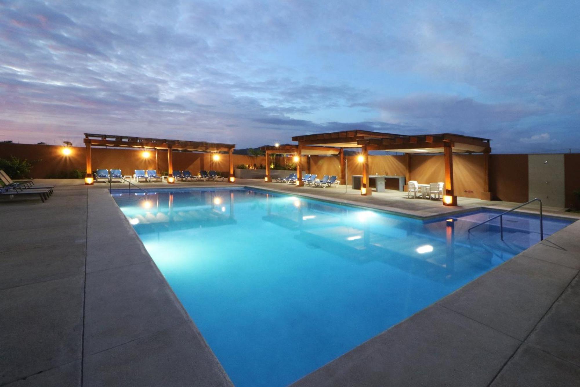 Holiday Inn Express Manzanillo By Ihg Luaran gambar