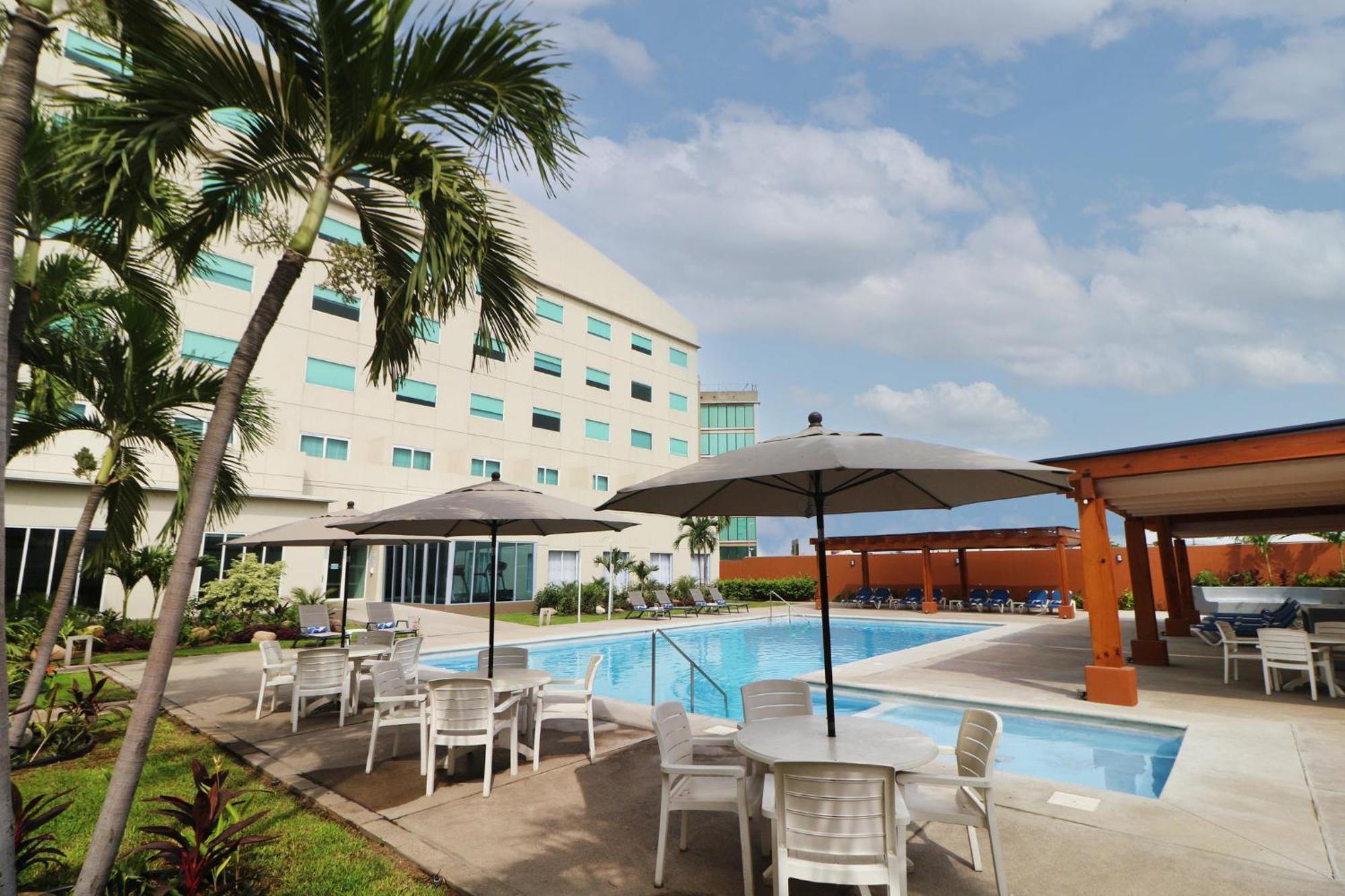 Holiday Inn Express Manzanillo By Ihg Luaran gambar