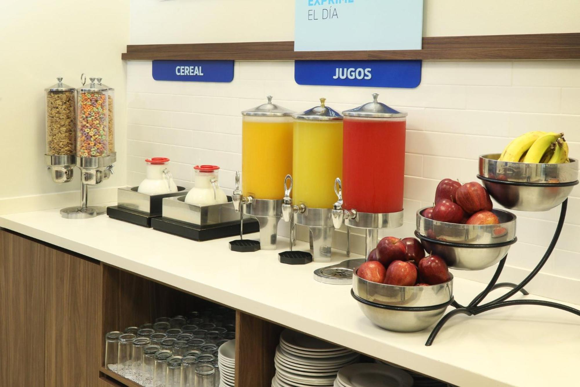 Holiday Inn Express Manzanillo By Ihg Luaran gambar
