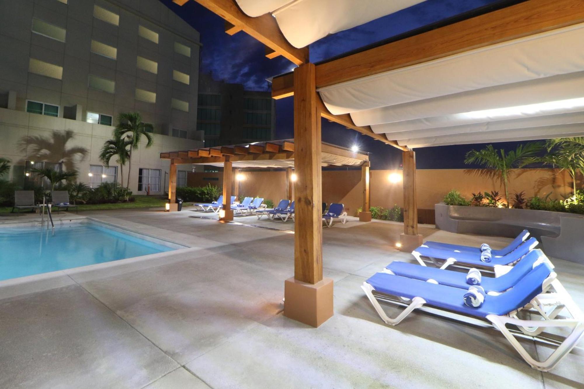 Holiday Inn Express Manzanillo By Ihg Luaran gambar