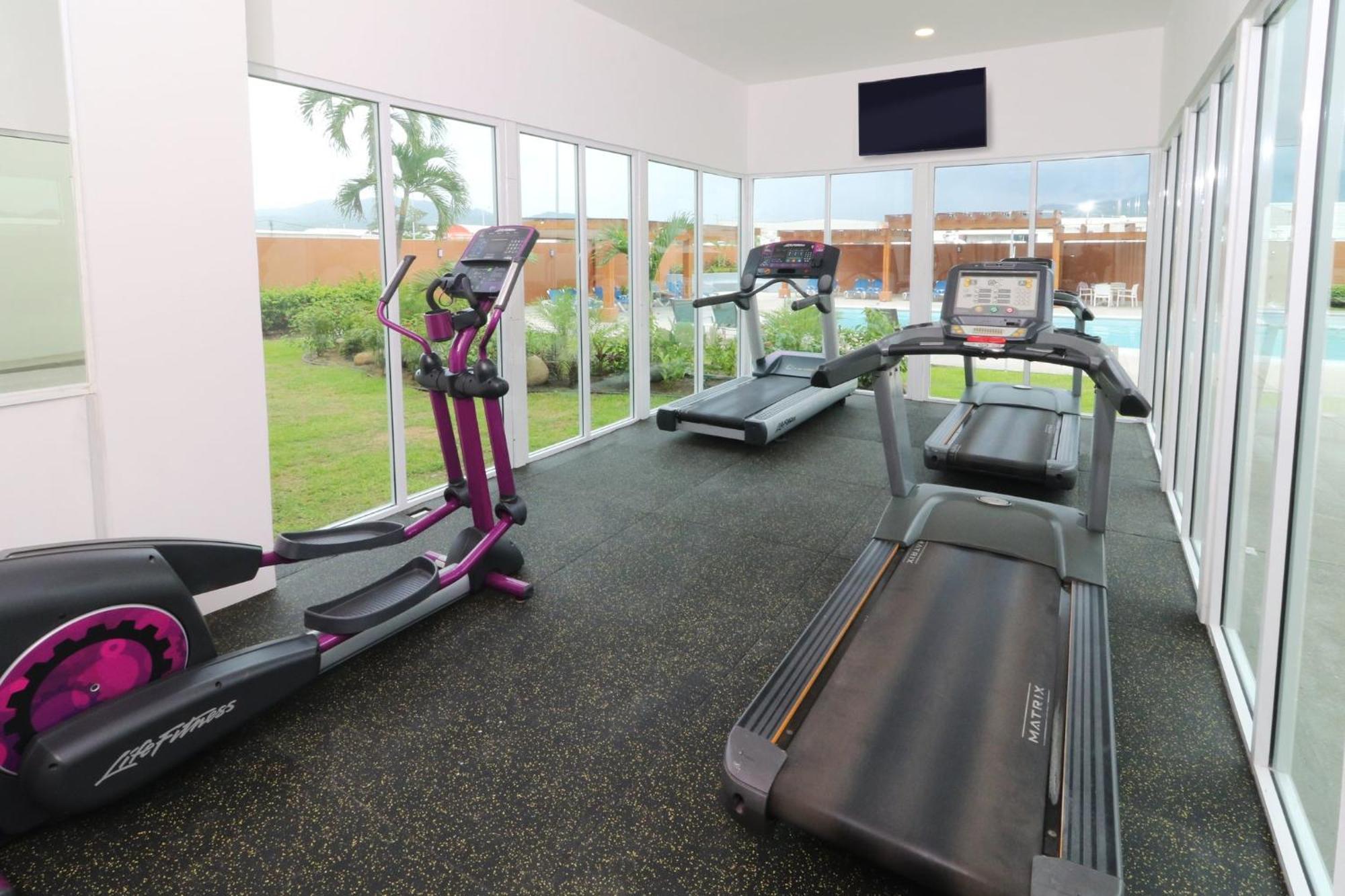 Holiday Inn Express Manzanillo By Ihg Luaran gambar