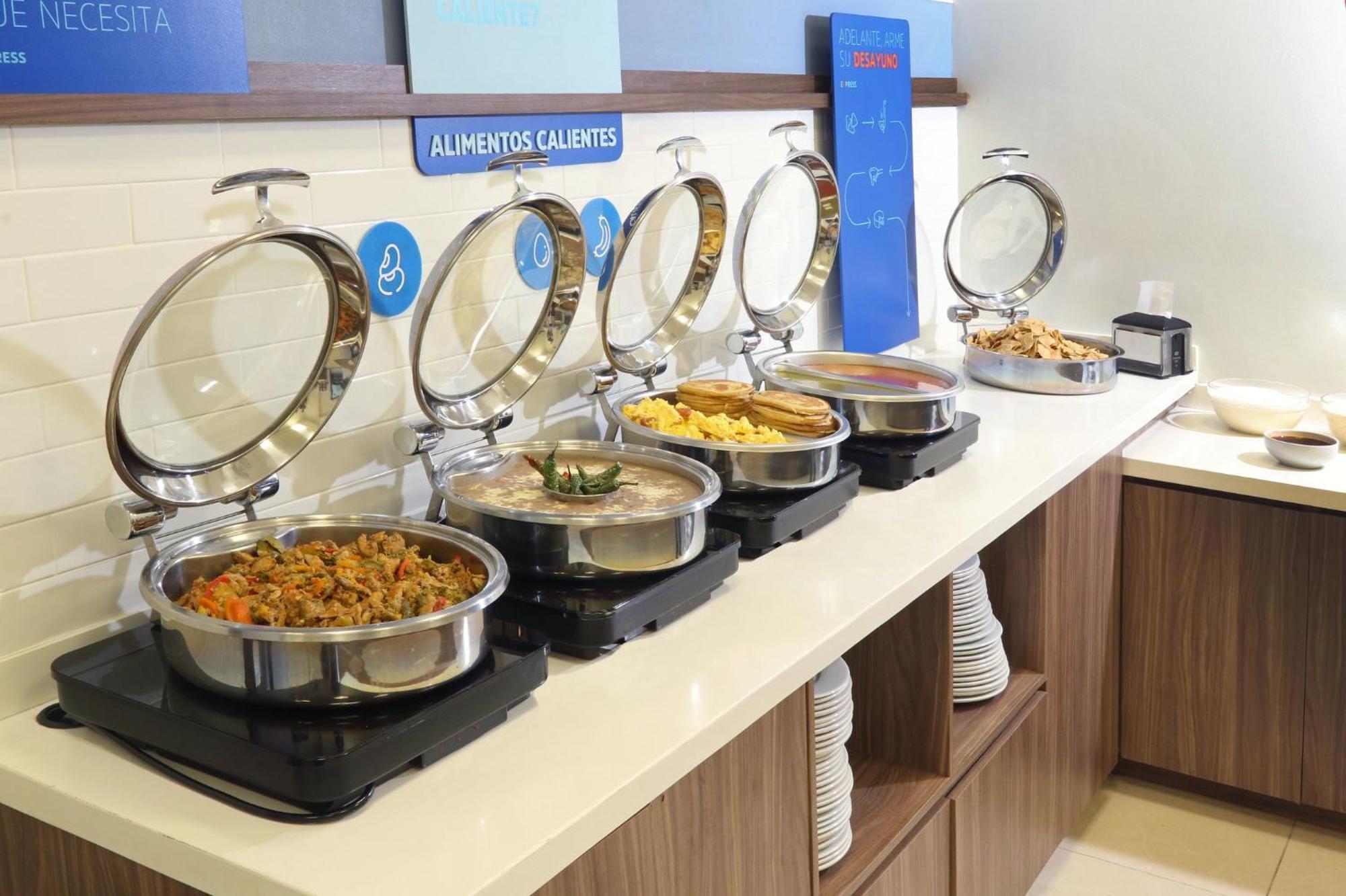 Holiday Inn Express Manzanillo By Ihg Luaran gambar