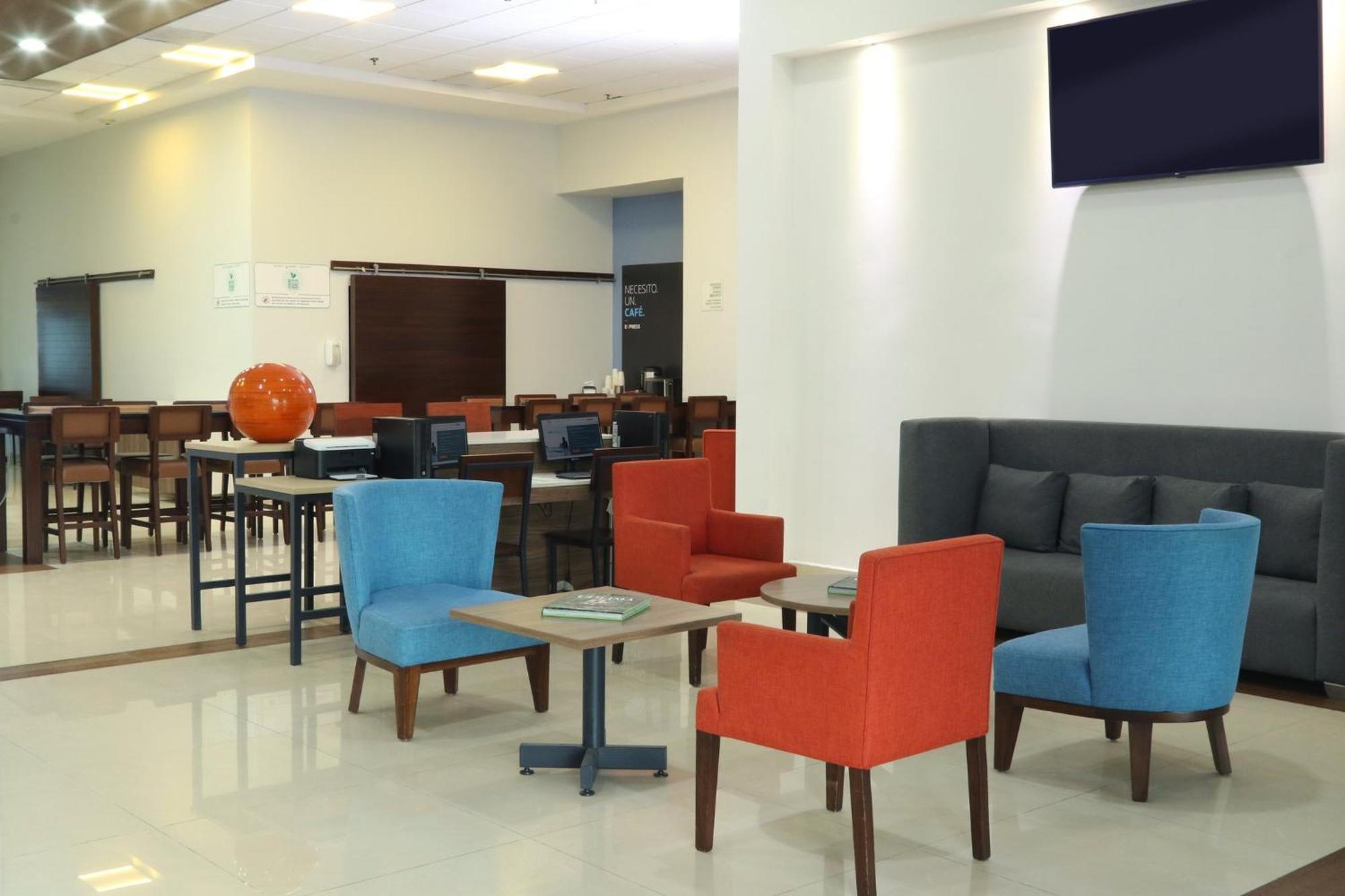 Holiday Inn Express Manzanillo By Ihg Luaran gambar