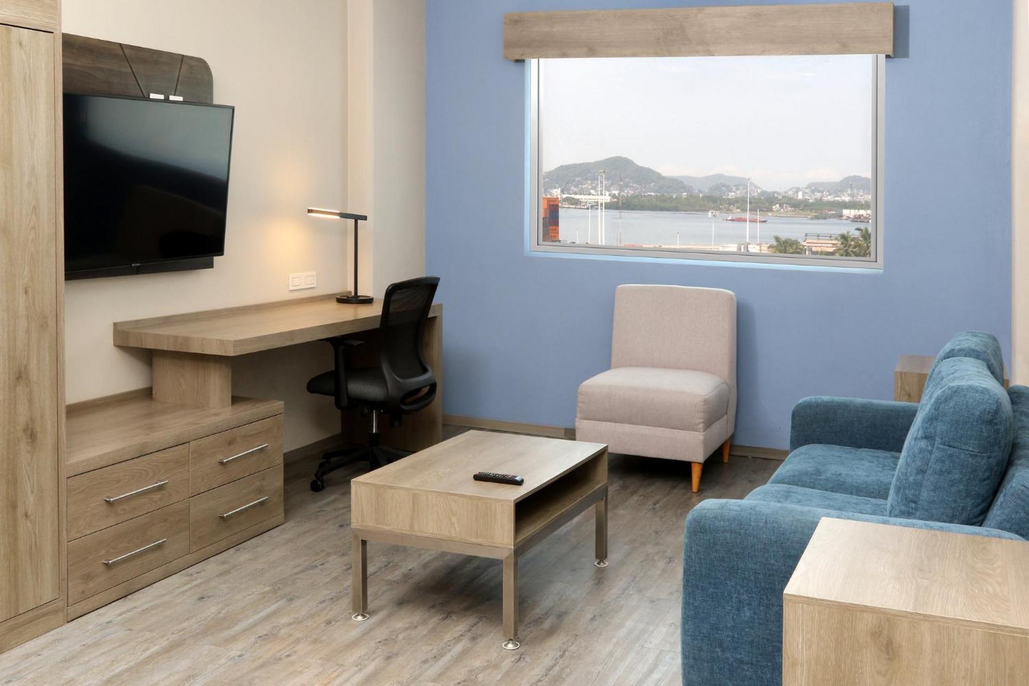 Holiday Inn Express Manzanillo By Ihg Luaran gambar