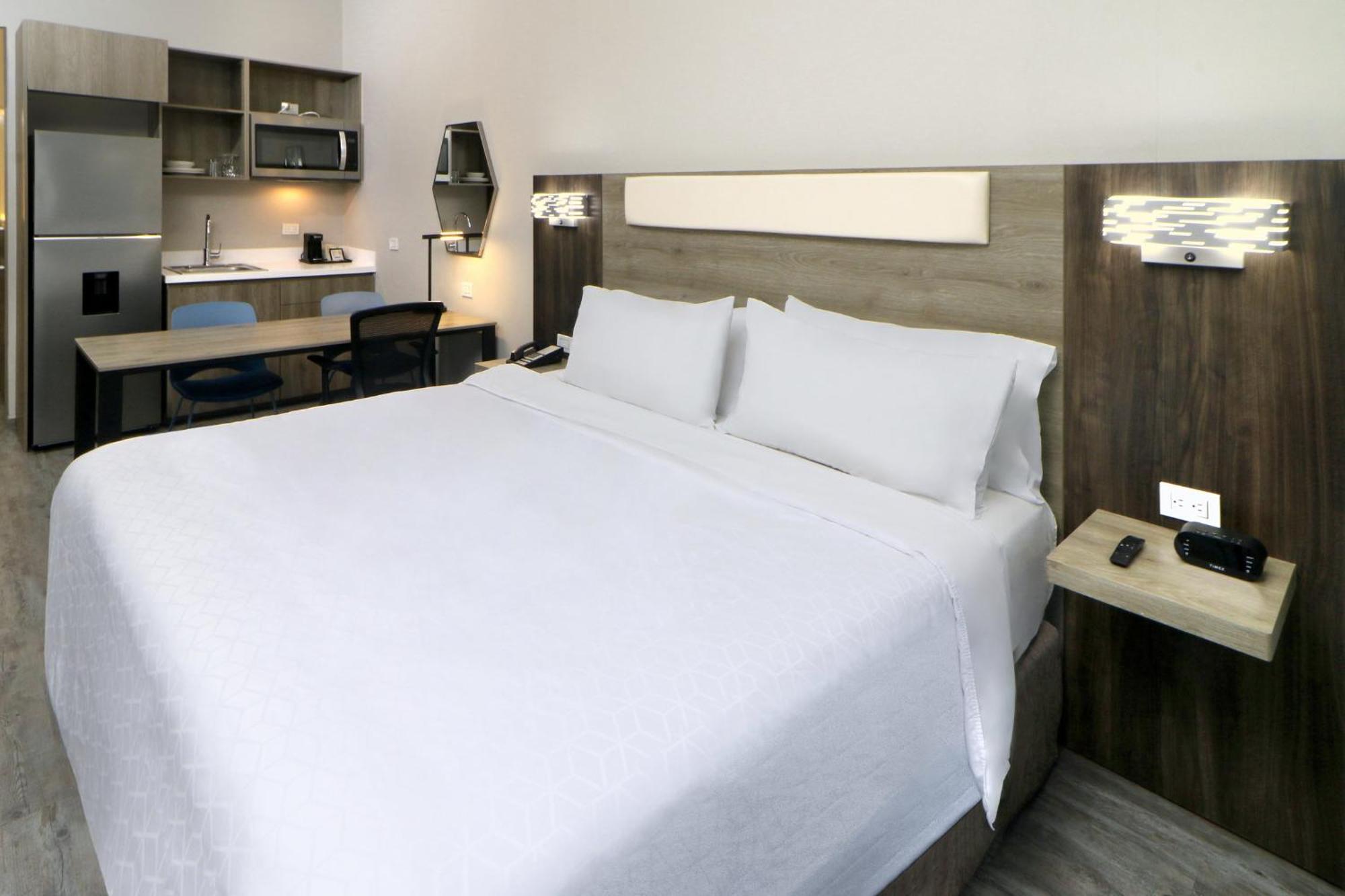 Holiday Inn Express Manzanillo By Ihg Luaran gambar