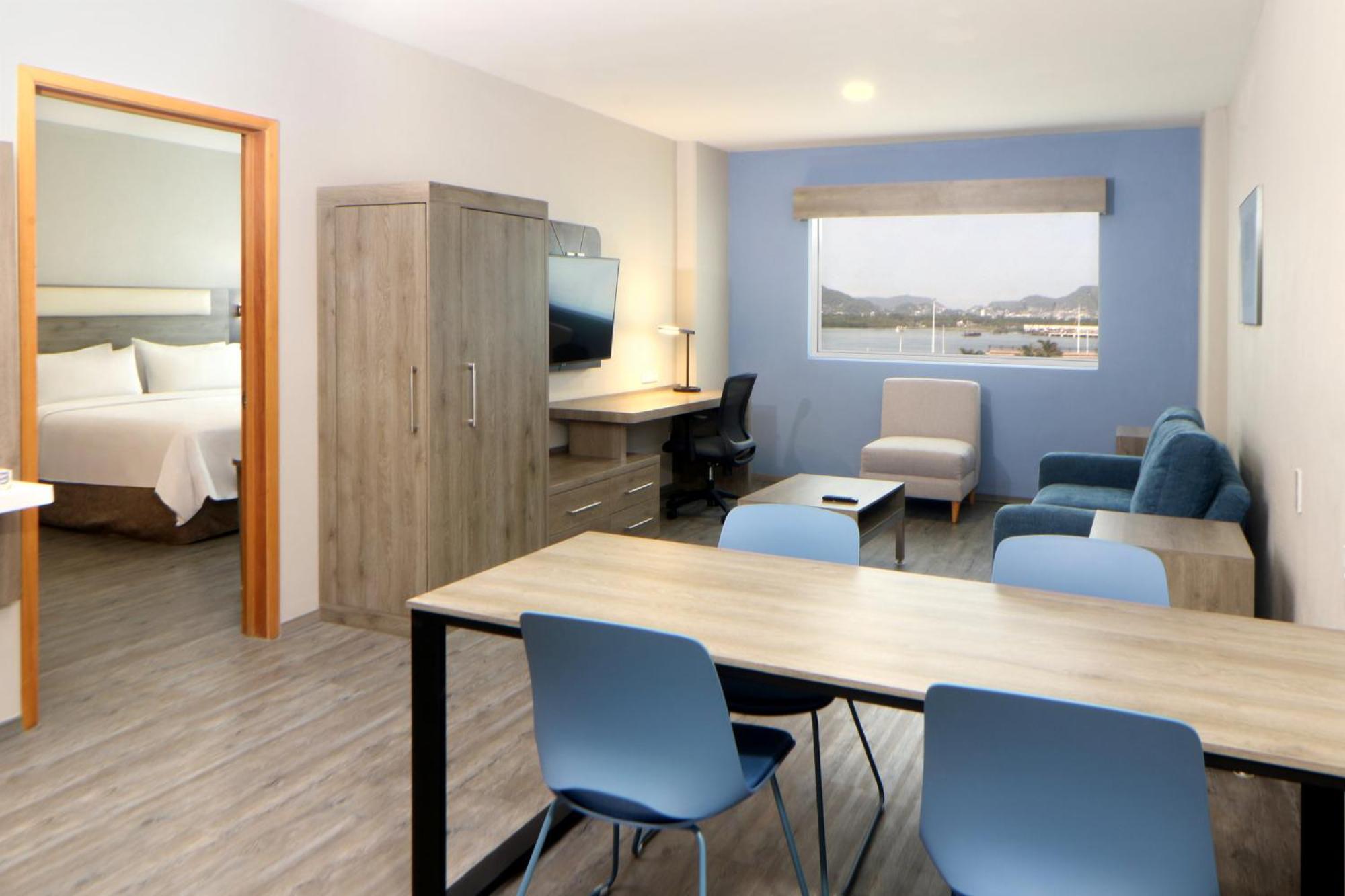 Holiday Inn Express Manzanillo By Ihg Luaran gambar