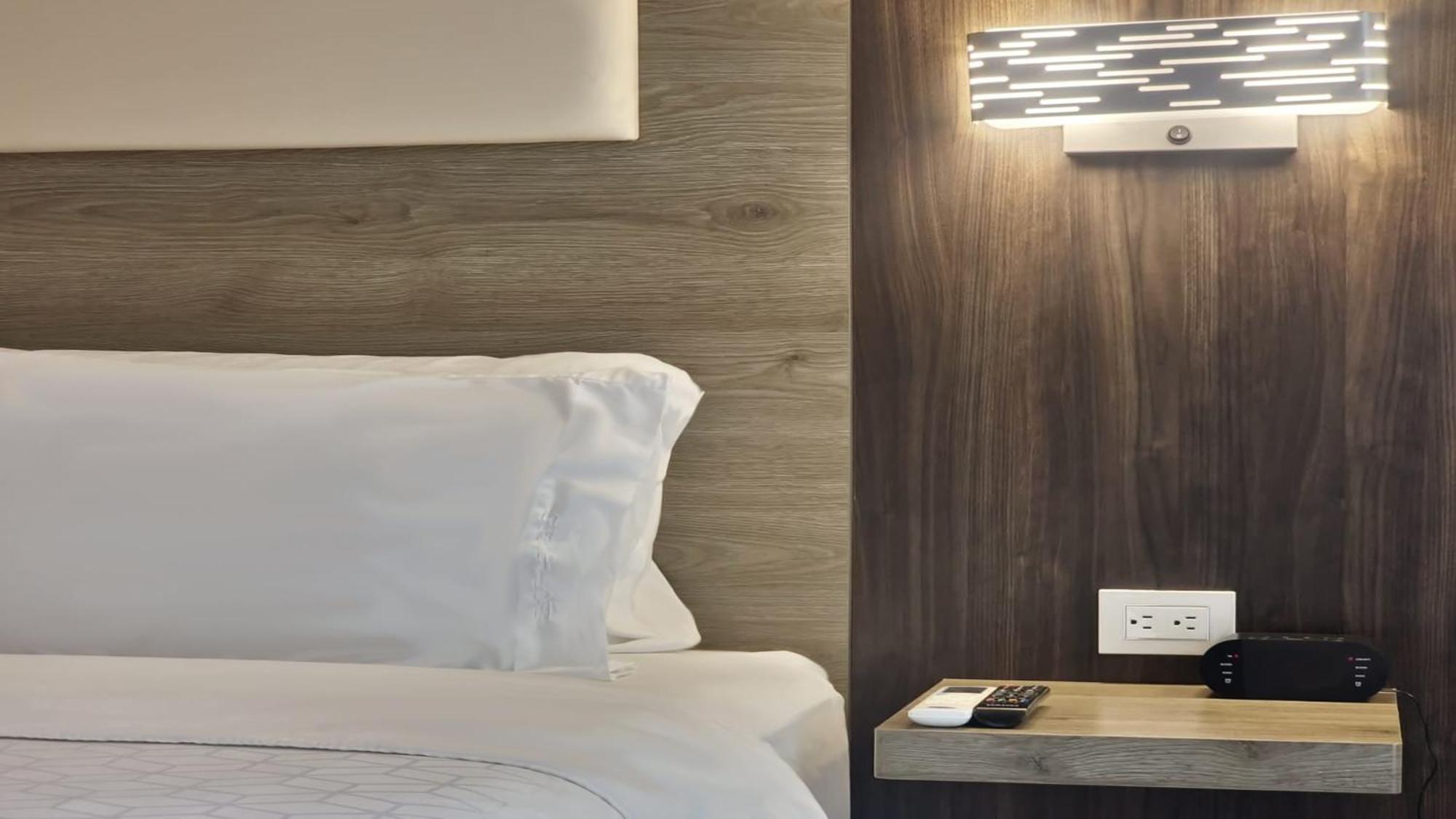 Holiday Inn Express Manzanillo By Ihg Luaran gambar