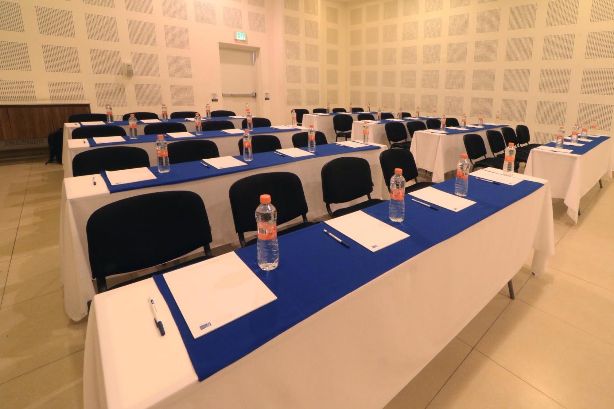 Holiday Inn Express Manzanillo By Ihg Luaran gambar