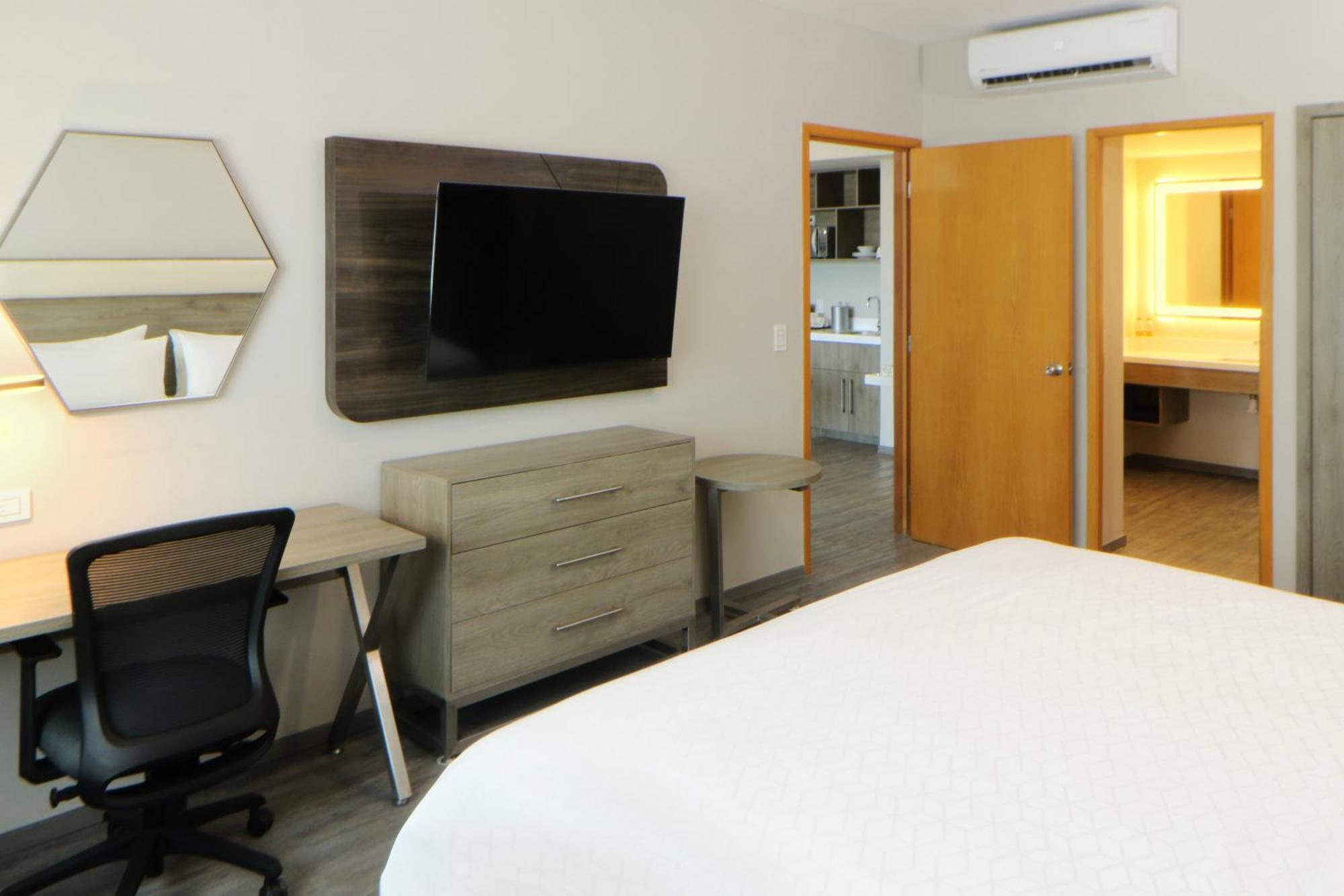 Holiday Inn Express Manzanillo By Ihg Luaran gambar