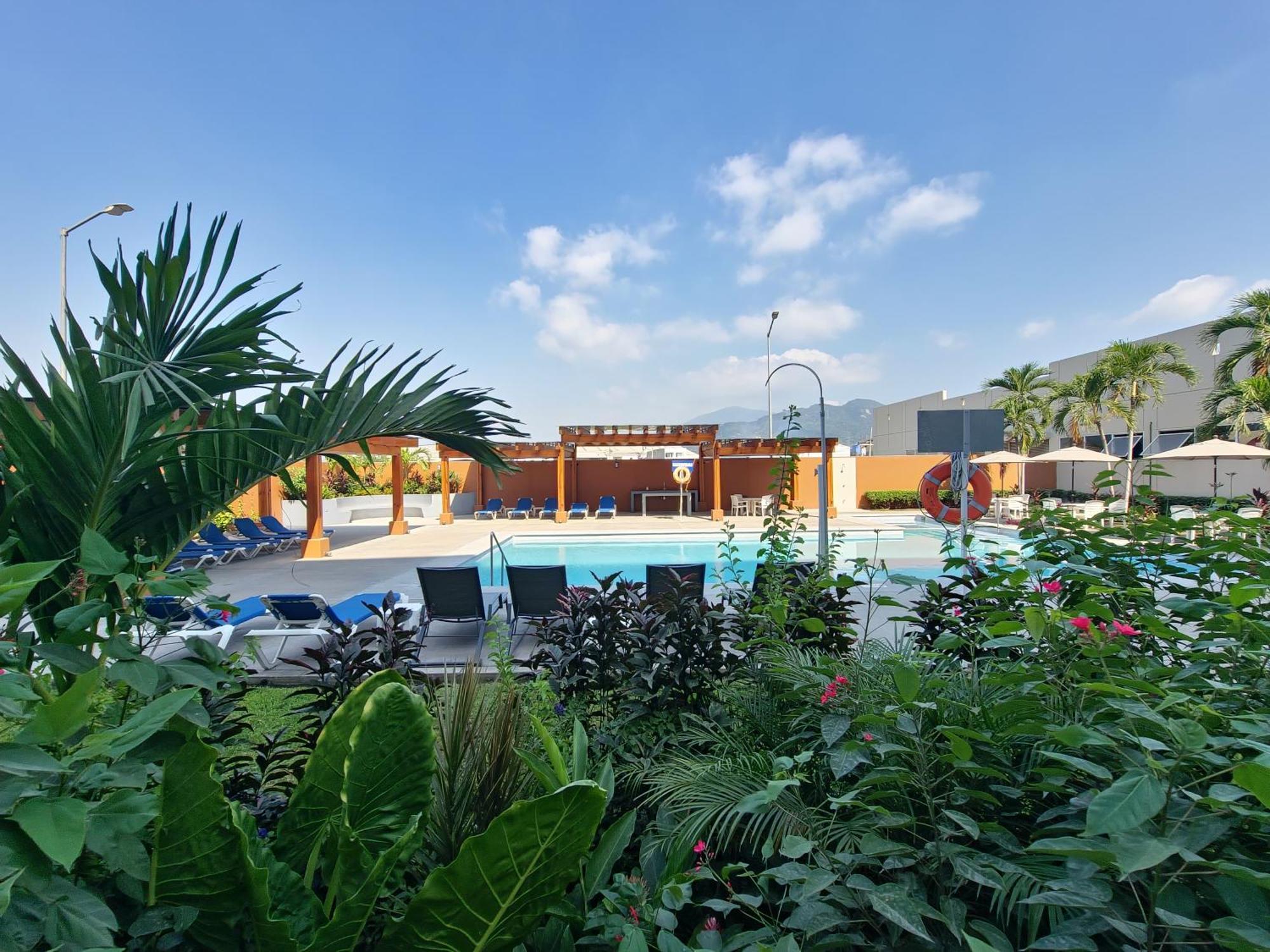 Holiday Inn Express Manzanillo By Ihg Luaran gambar