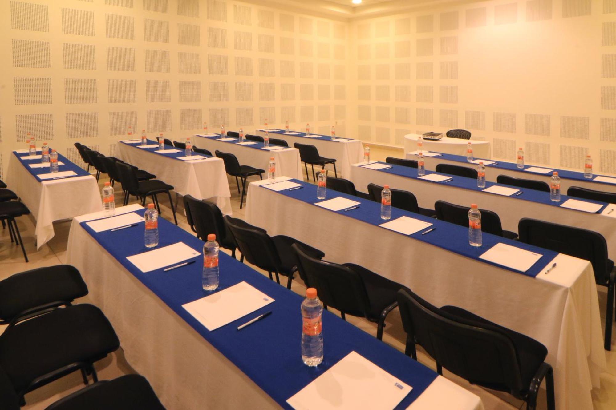 Holiday Inn Express Manzanillo By Ihg Luaran gambar