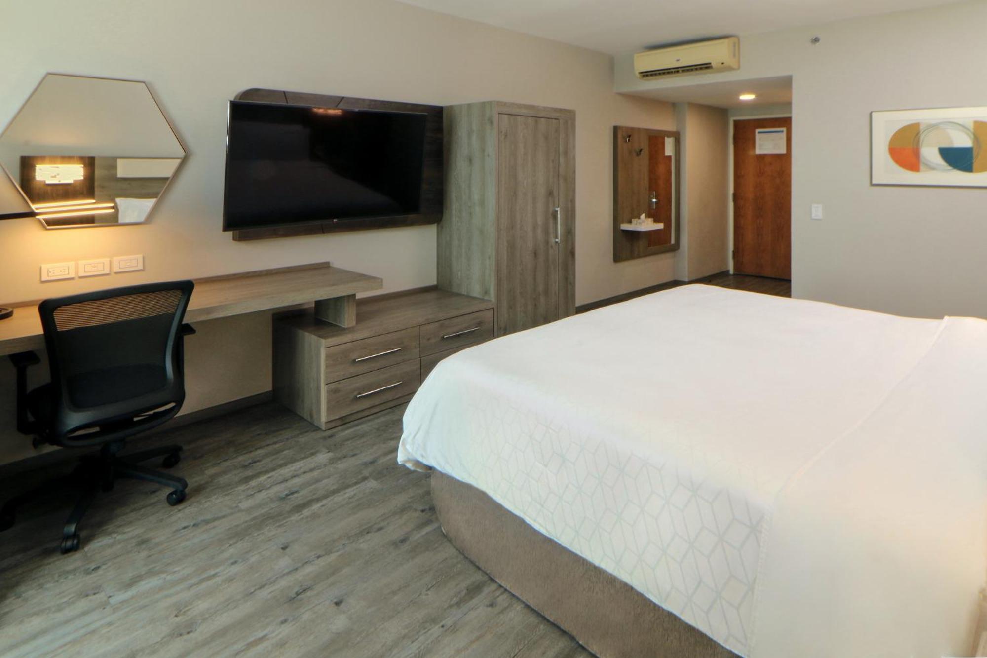 Holiday Inn Express Manzanillo By Ihg Luaran gambar