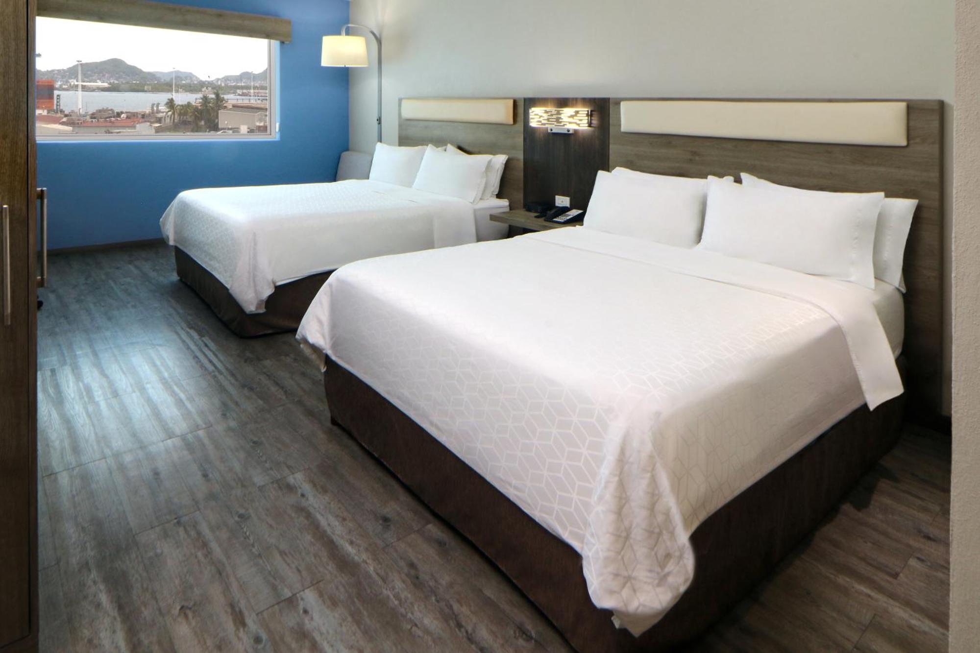 Holiday Inn Express Manzanillo By Ihg Luaran gambar