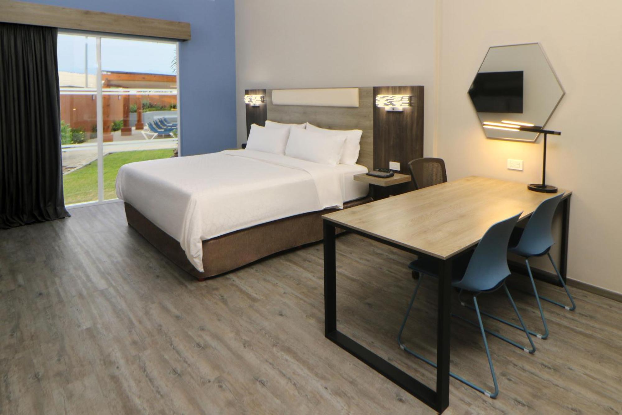 Holiday Inn Express Manzanillo By Ihg Luaran gambar