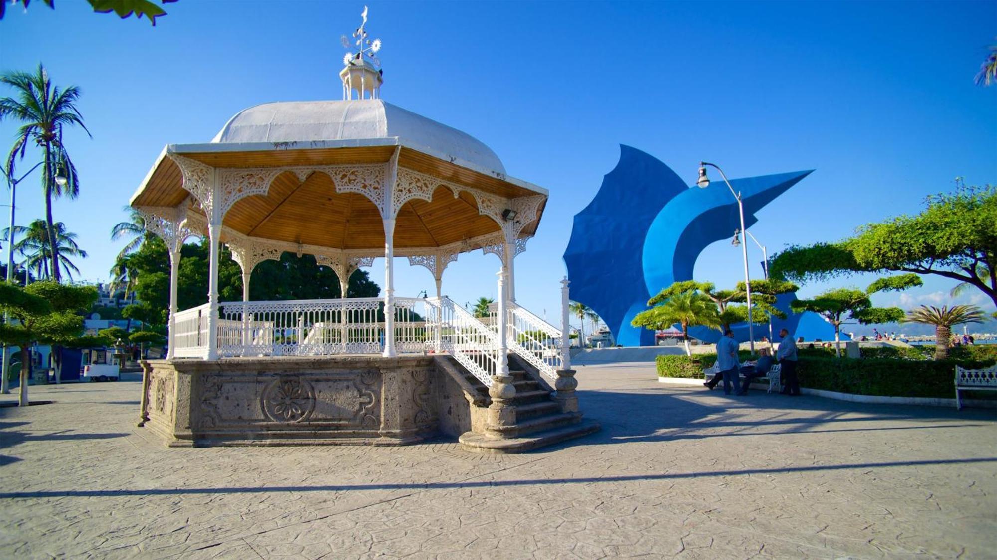 Holiday Inn Express Manzanillo By Ihg Luaran gambar