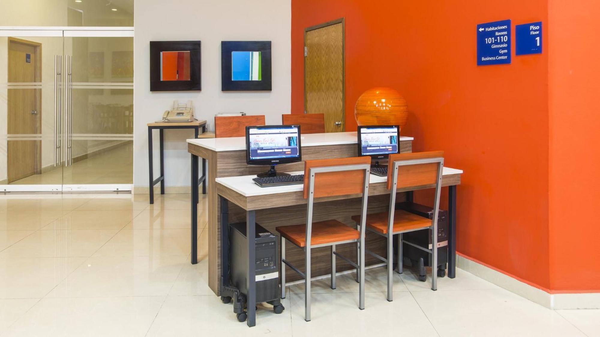 Holiday Inn Express Manzanillo By Ihg Luaran gambar