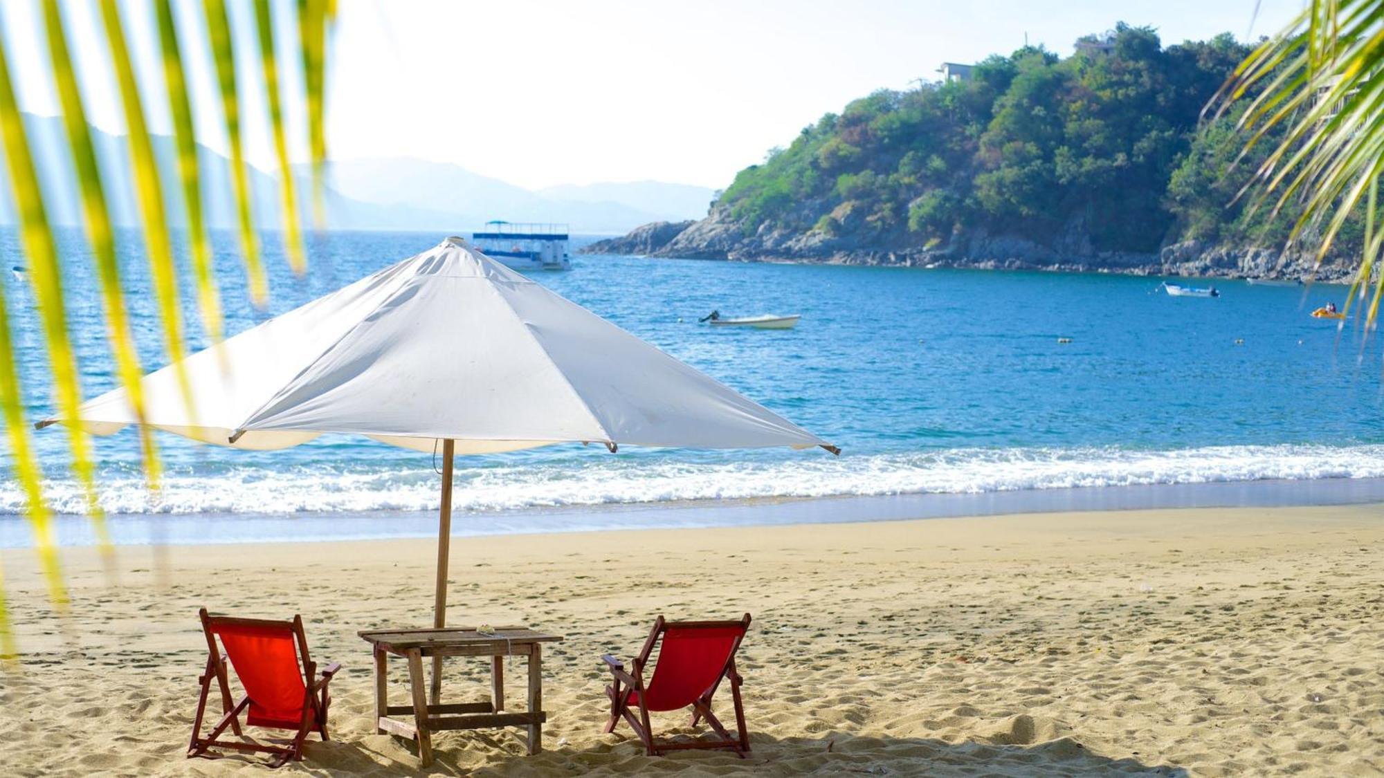 Holiday Inn Express Manzanillo By Ihg Luaran gambar
