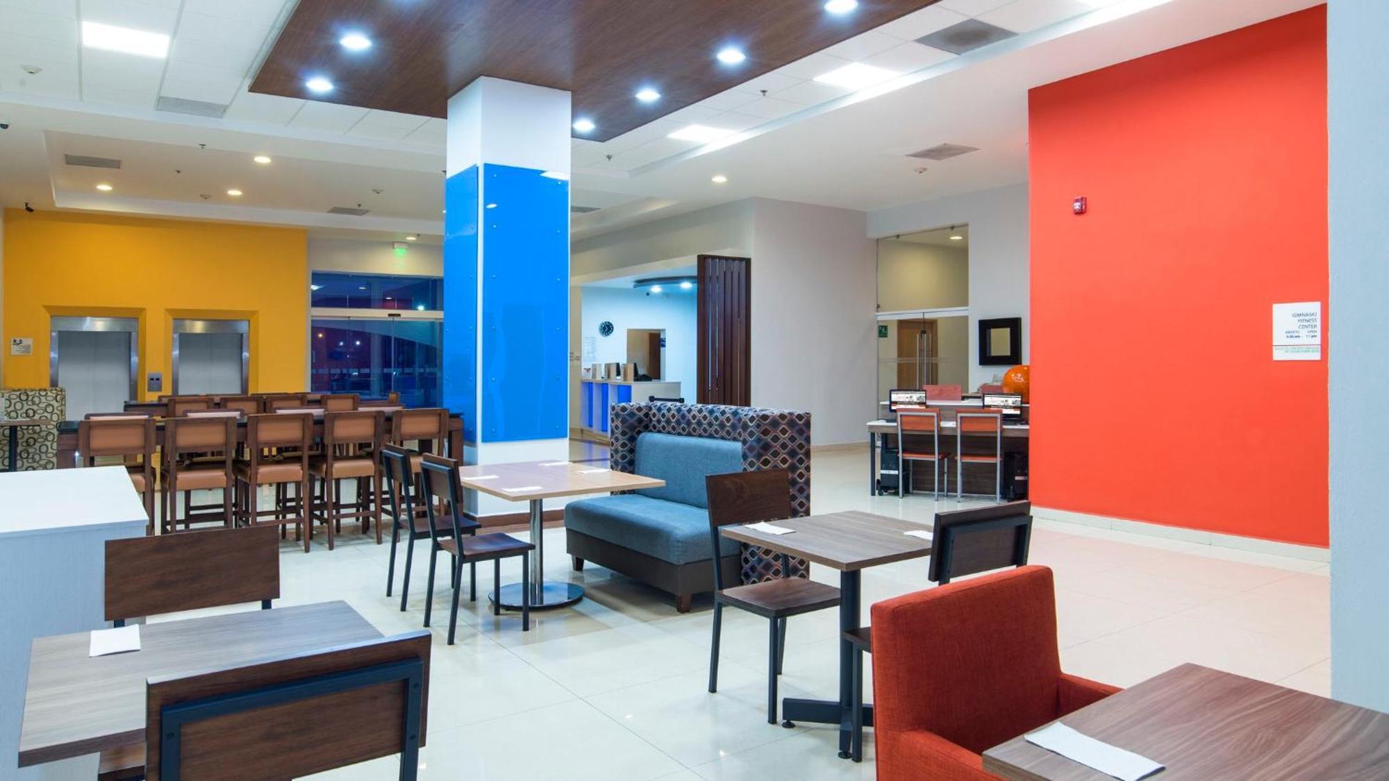Holiday Inn Express Manzanillo By Ihg Luaran gambar