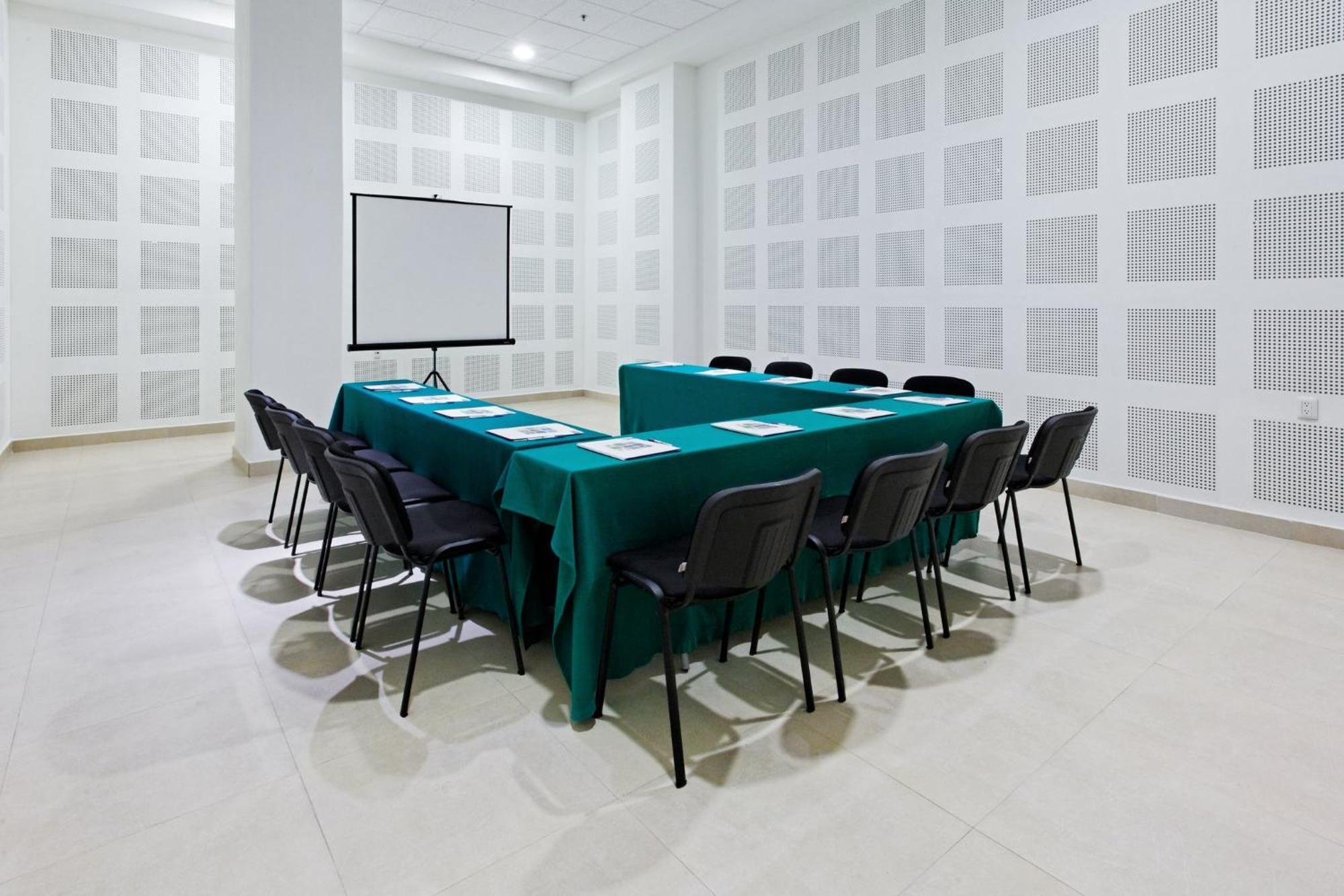 Holiday Inn Express Manzanillo By Ihg Luaran gambar