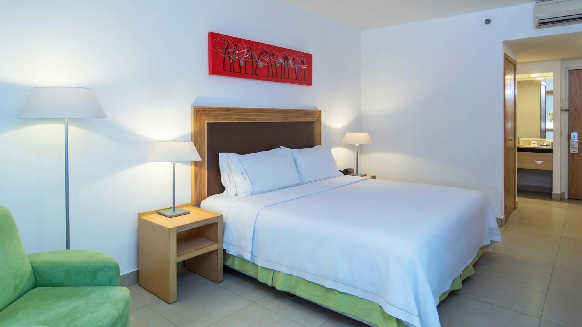 Holiday Inn Express Manzanillo By Ihg Luaran gambar