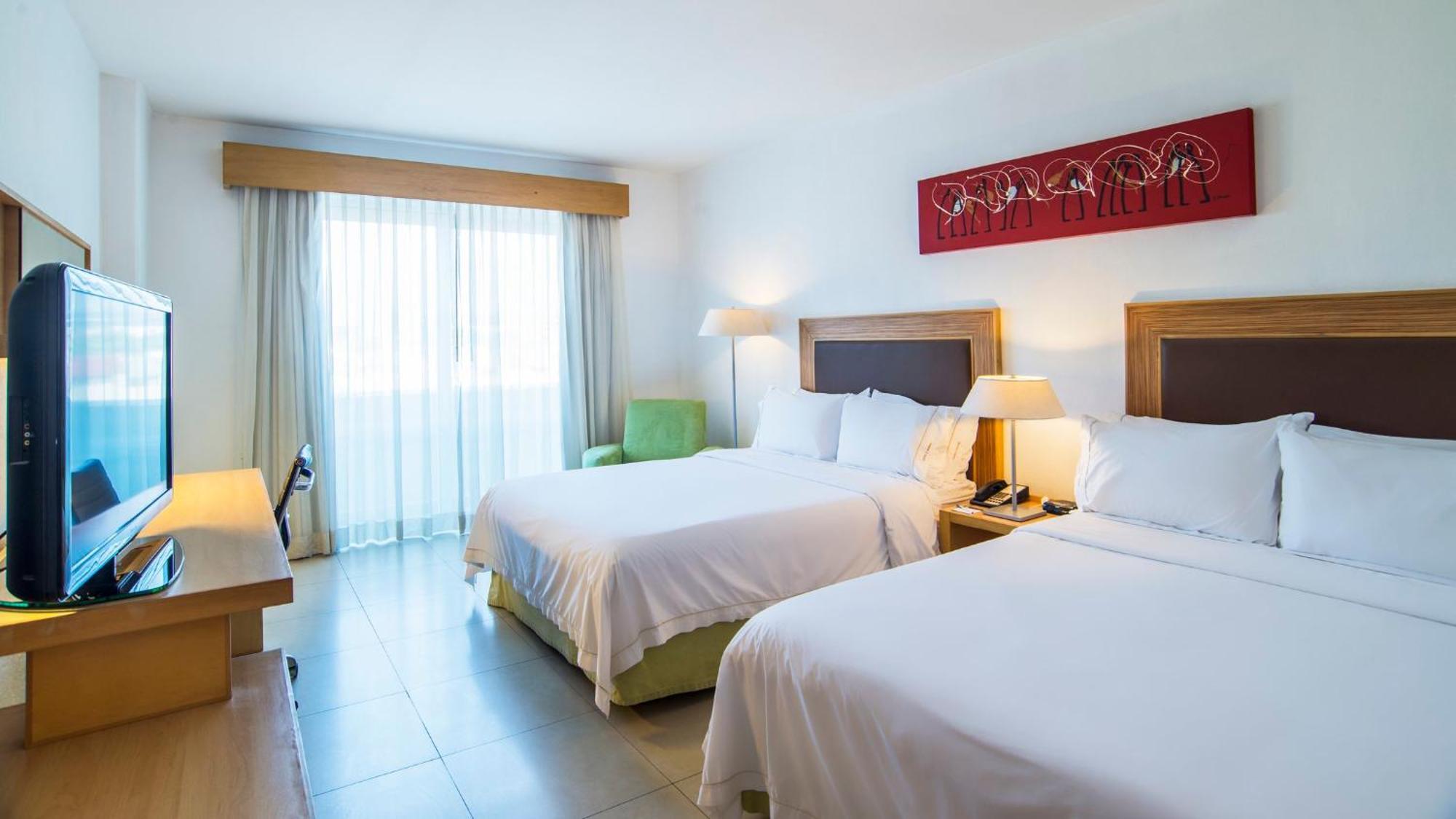 Holiday Inn Express Manzanillo By Ihg Luaran gambar