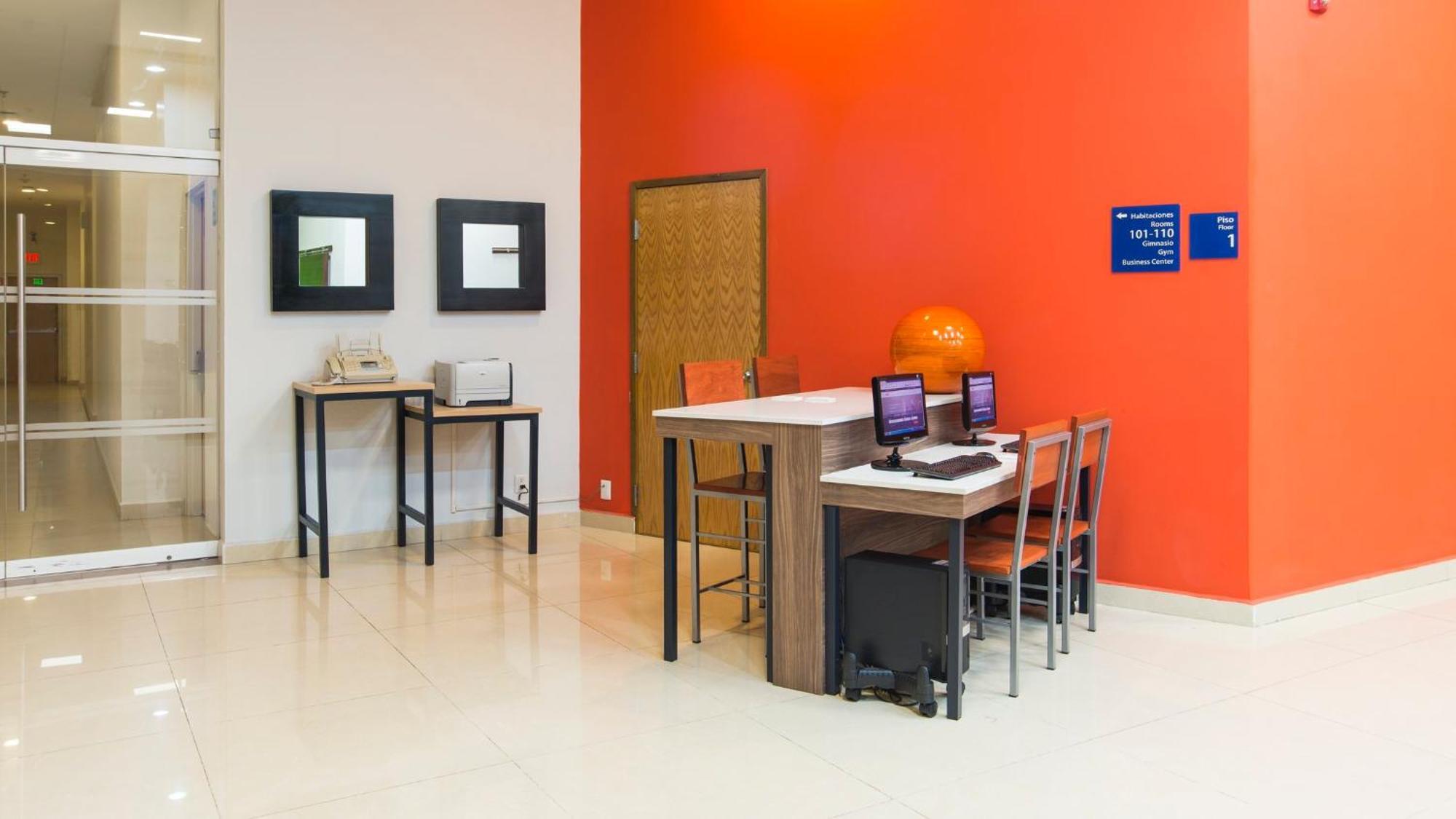 Holiday Inn Express Manzanillo By Ihg Luaran gambar