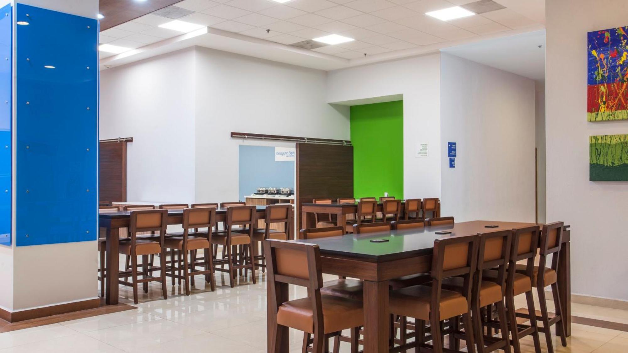 Holiday Inn Express Manzanillo By Ihg Luaran gambar