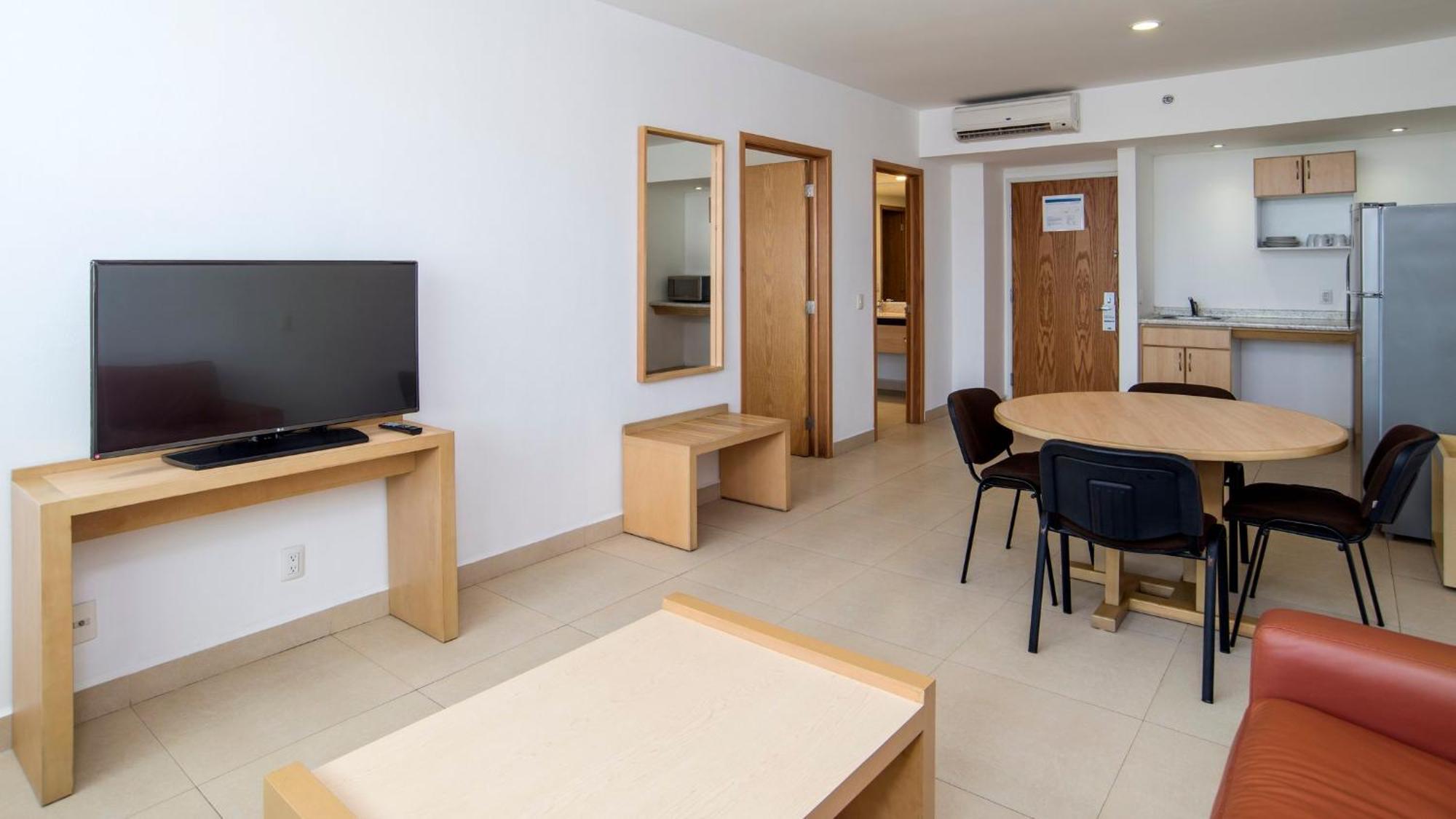 Holiday Inn Express Manzanillo By Ihg Luaran gambar