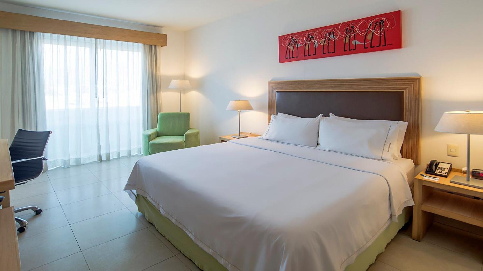 Holiday Inn Express Manzanillo By Ihg Luaran gambar
