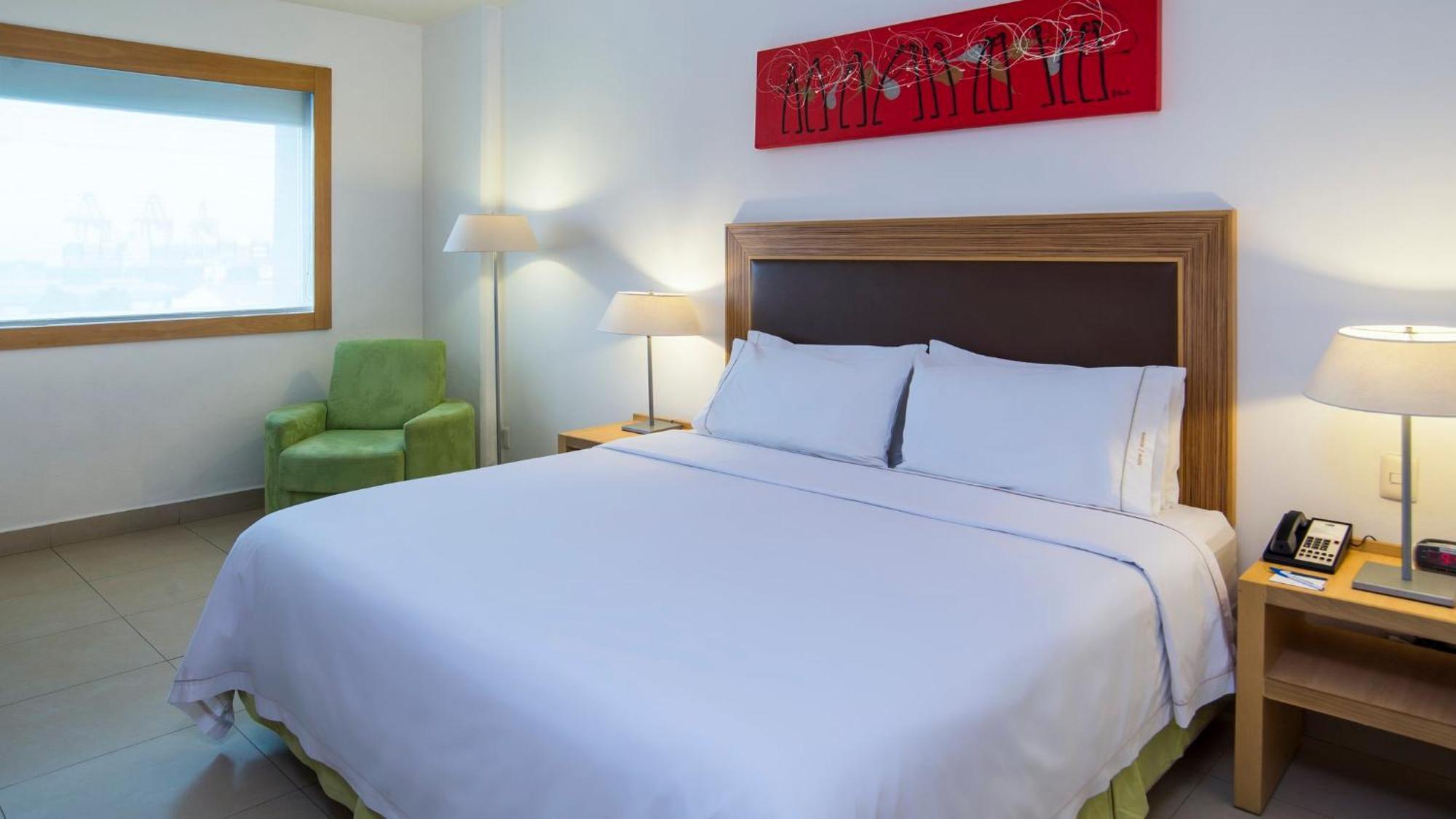 Holiday Inn Express Manzanillo By Ihg Luaran gambar