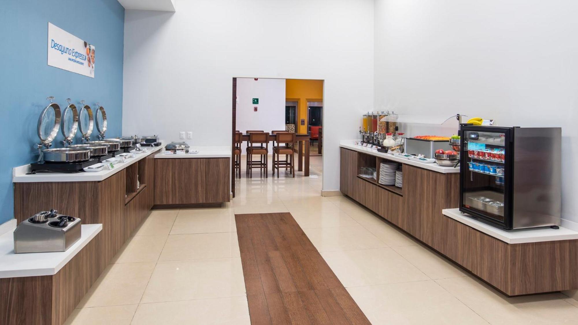 Holiday Inn Express Manzanillo By Ihg Luaran gambar