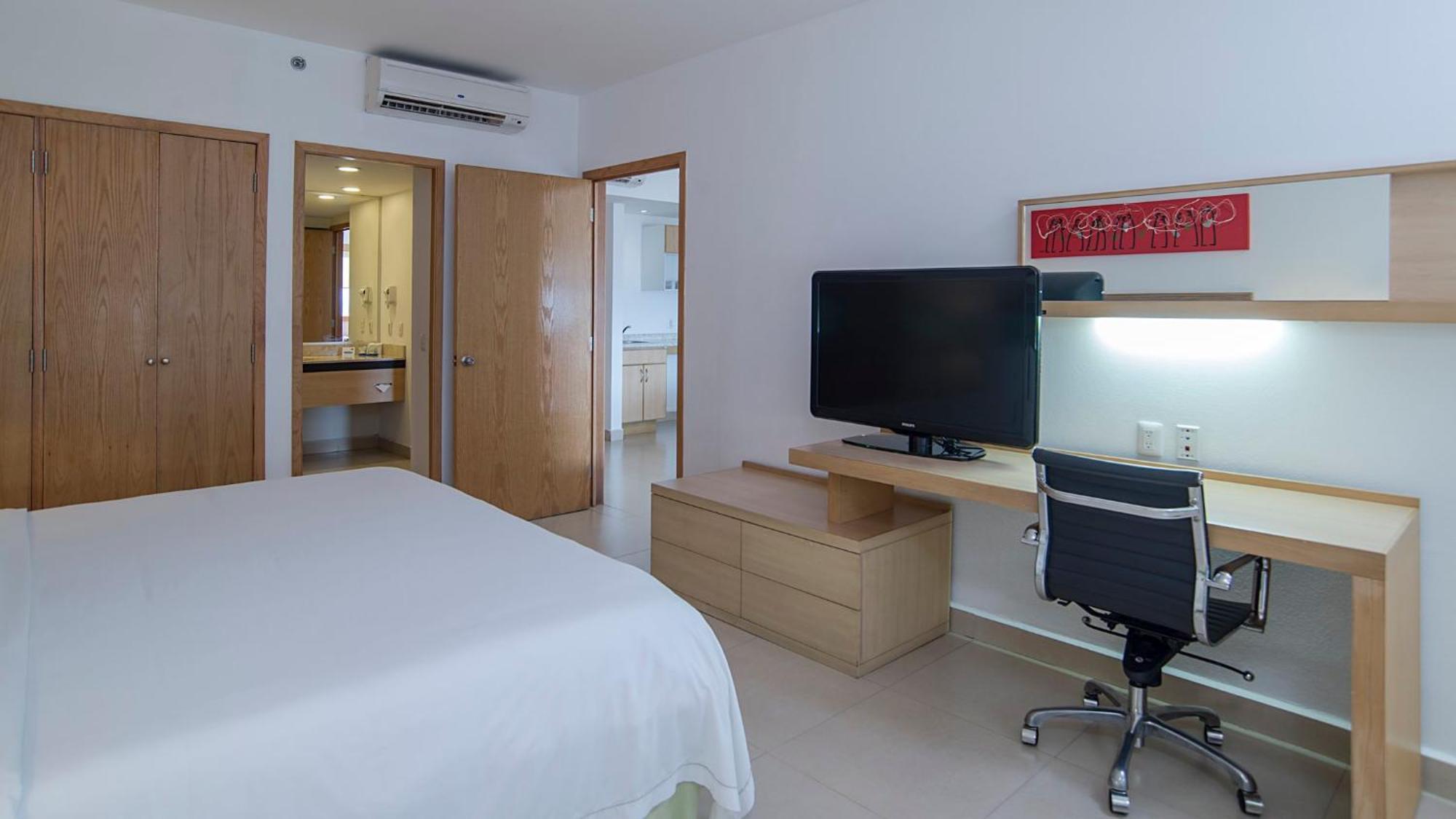 Holiday Inn Express Manzanillo By Ihg Luaran gambar