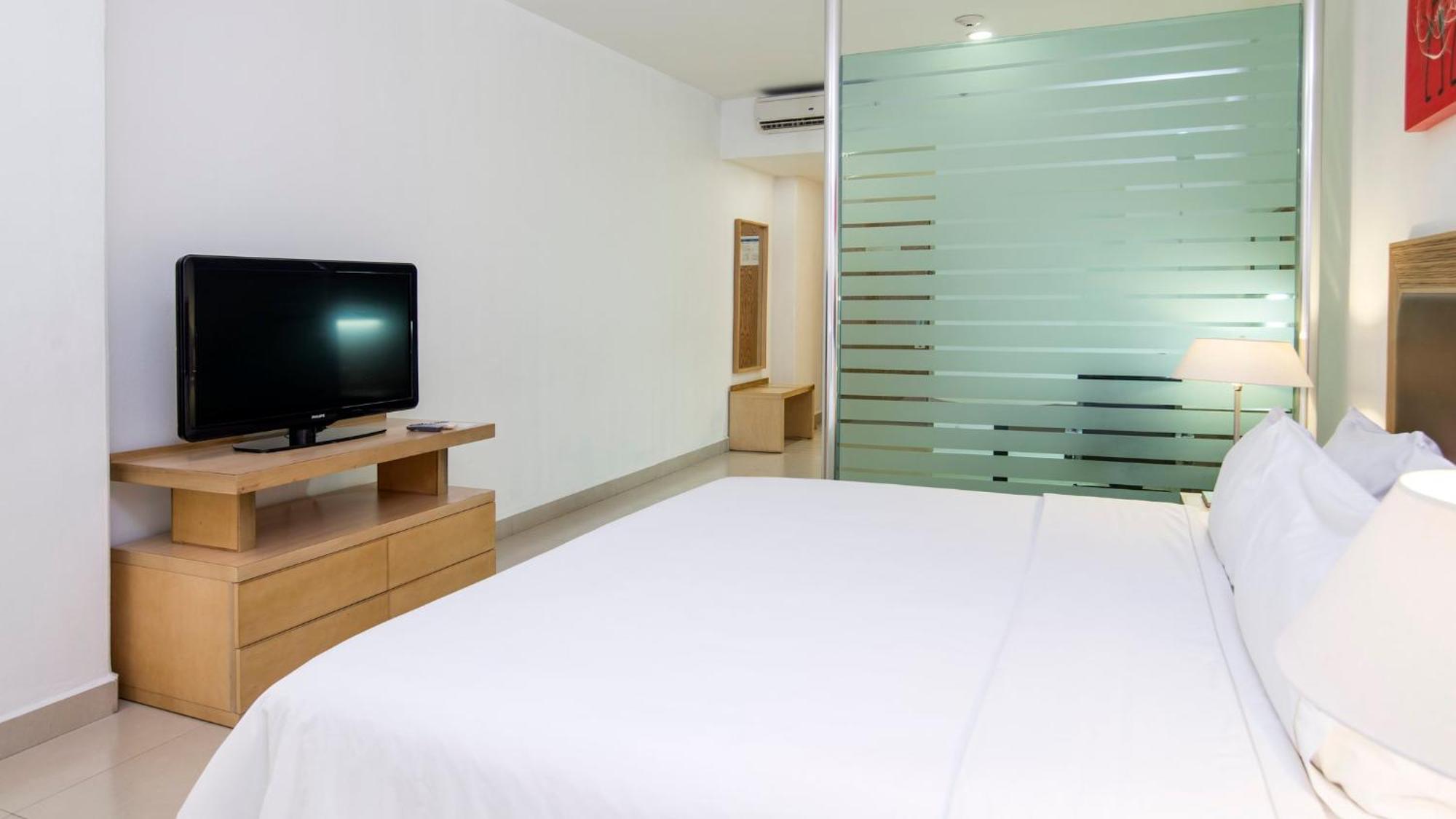 Holiday Inn Express Manzanillo By Ihg Luaran gambar