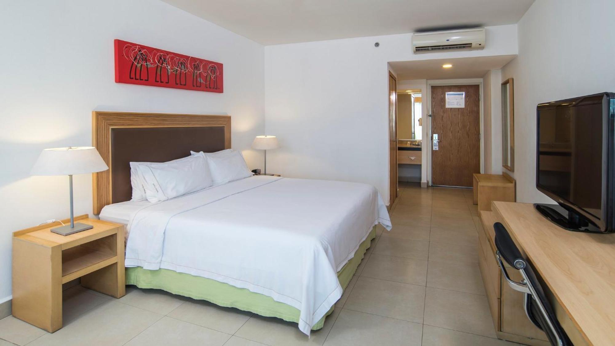 Holiday Inn Express Manzanillo By Ihg Luaran gambar