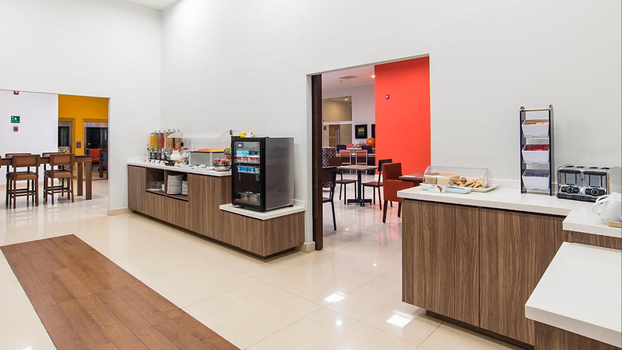 Holiday Inn Express Manzanillo By Ihg Luaran gambar