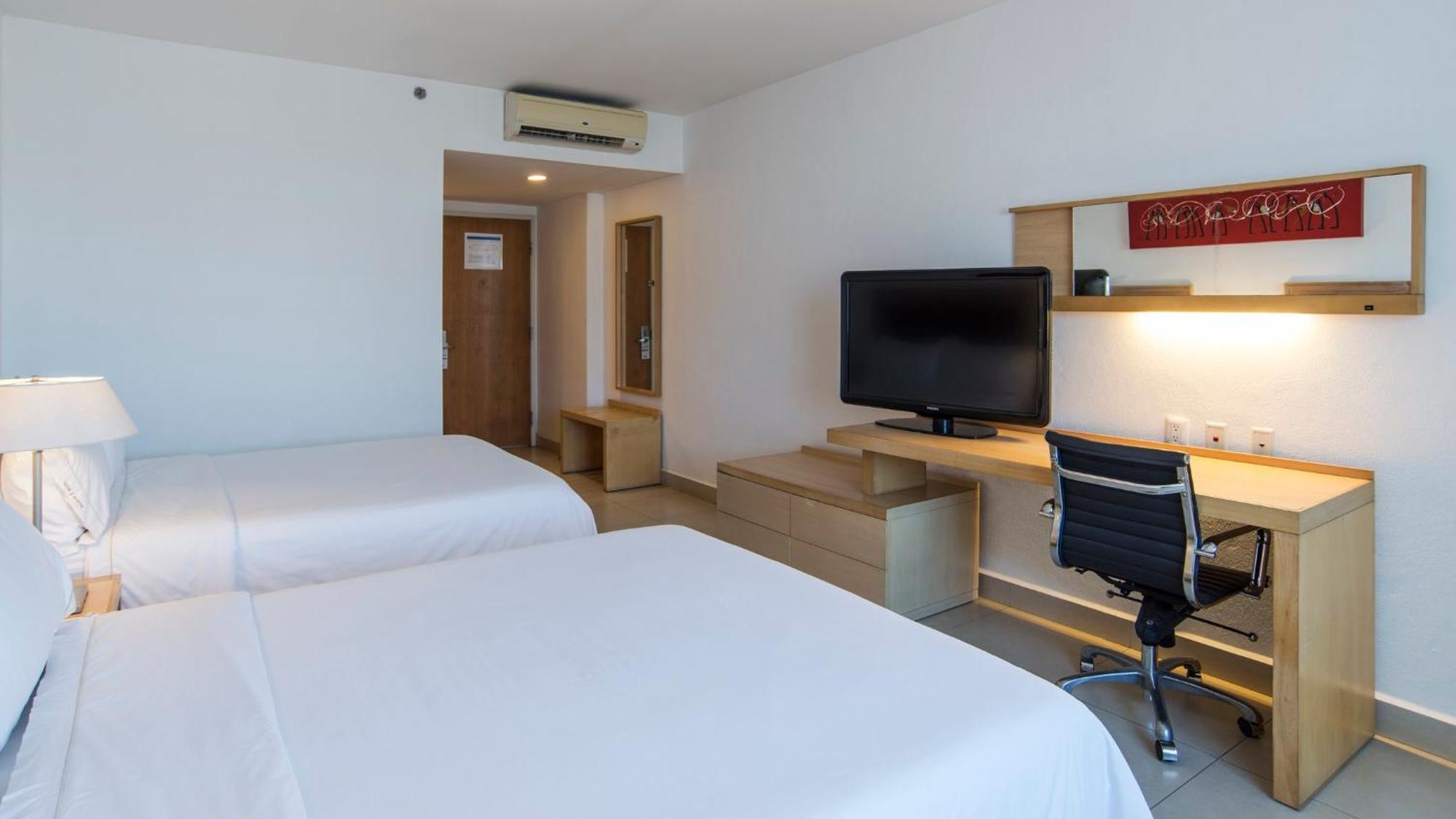 Holiday Inn Express Manzanillo By Ihg Luaran gambar