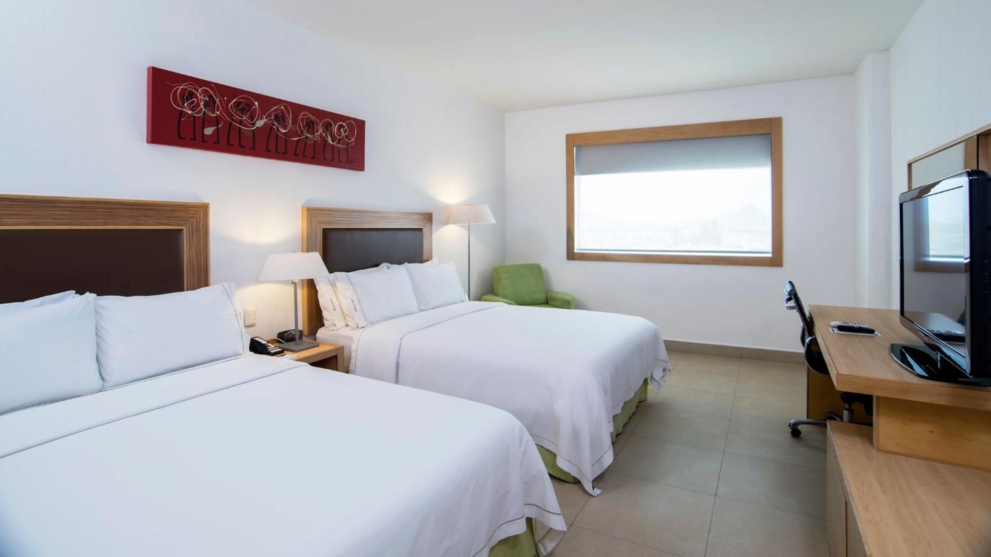 Holiday Inn Express Manzanillo By Ihg Luaran gambar