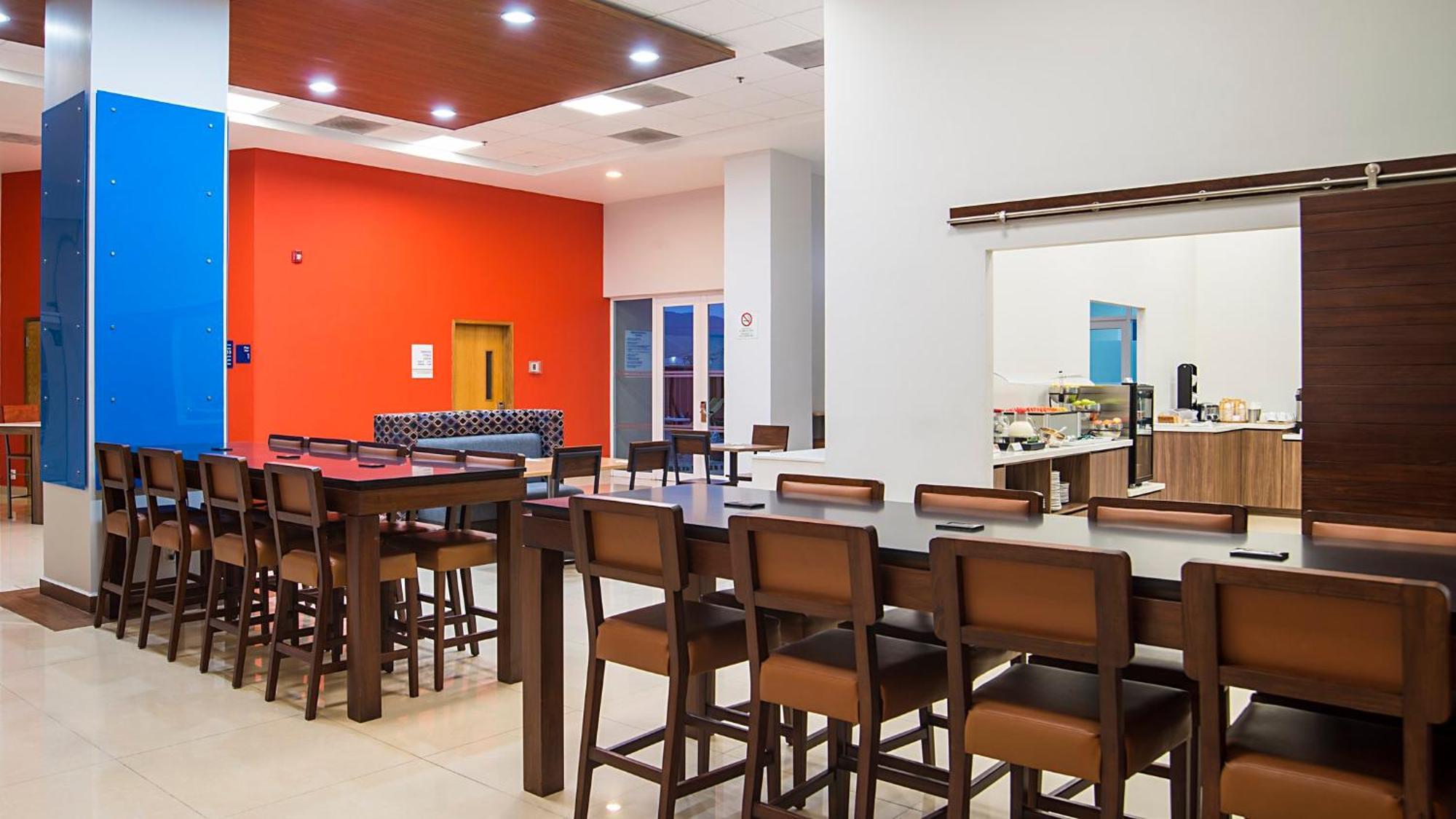 Holiday Inn Express Manzanillo By Ihg Luaran gambar