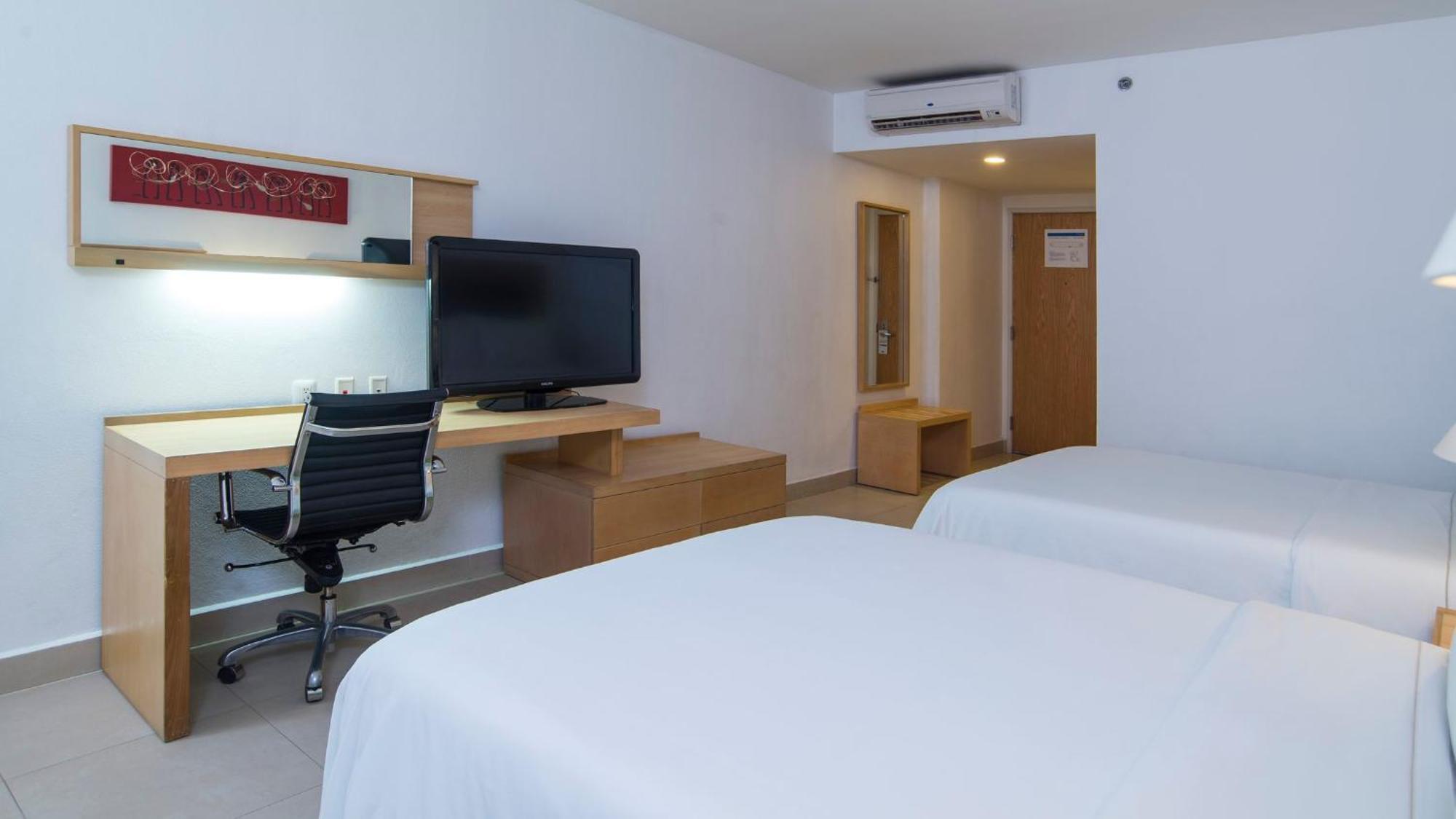 Holiday Inn Express Manzanillo By Ihg Luaran gambar