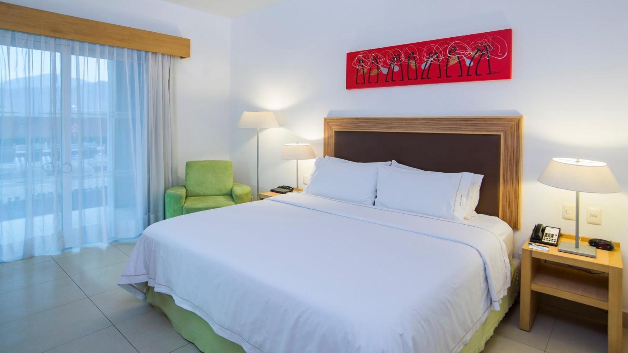 Holiday Inn Express Manzanillo By Ihg Luaran gambar