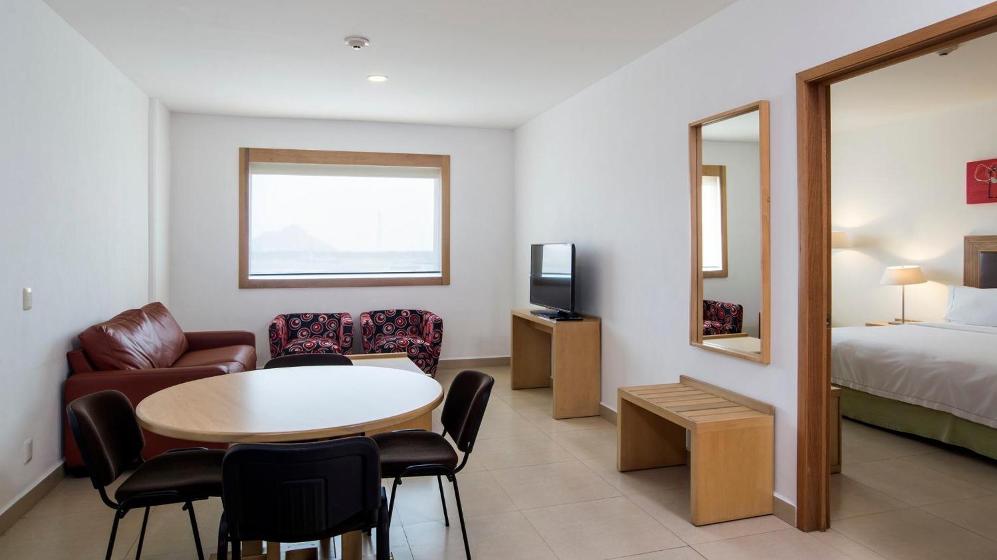 Holiday Inn Express Manzanillo By Ihg Luaran gambar