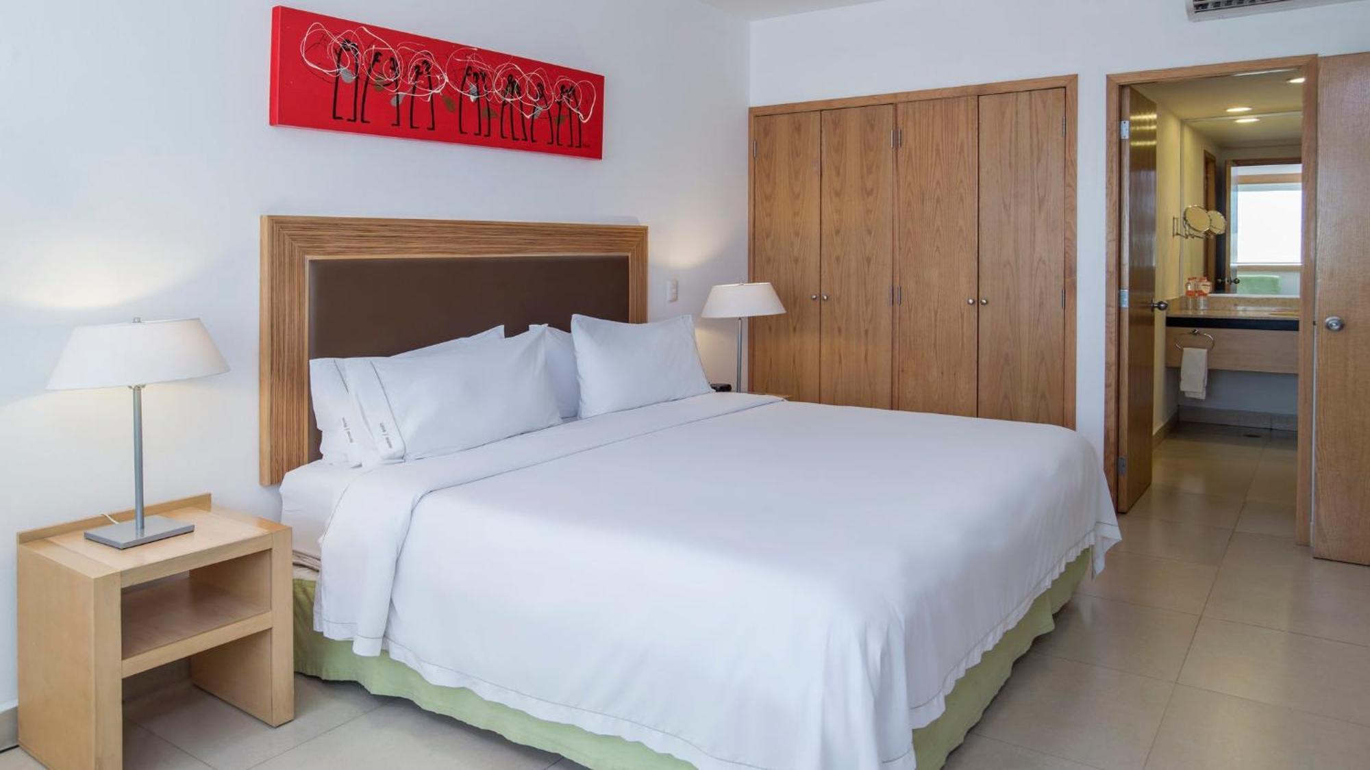 Holiday Inn Express Manzanillo By Ihg Luaran gambar