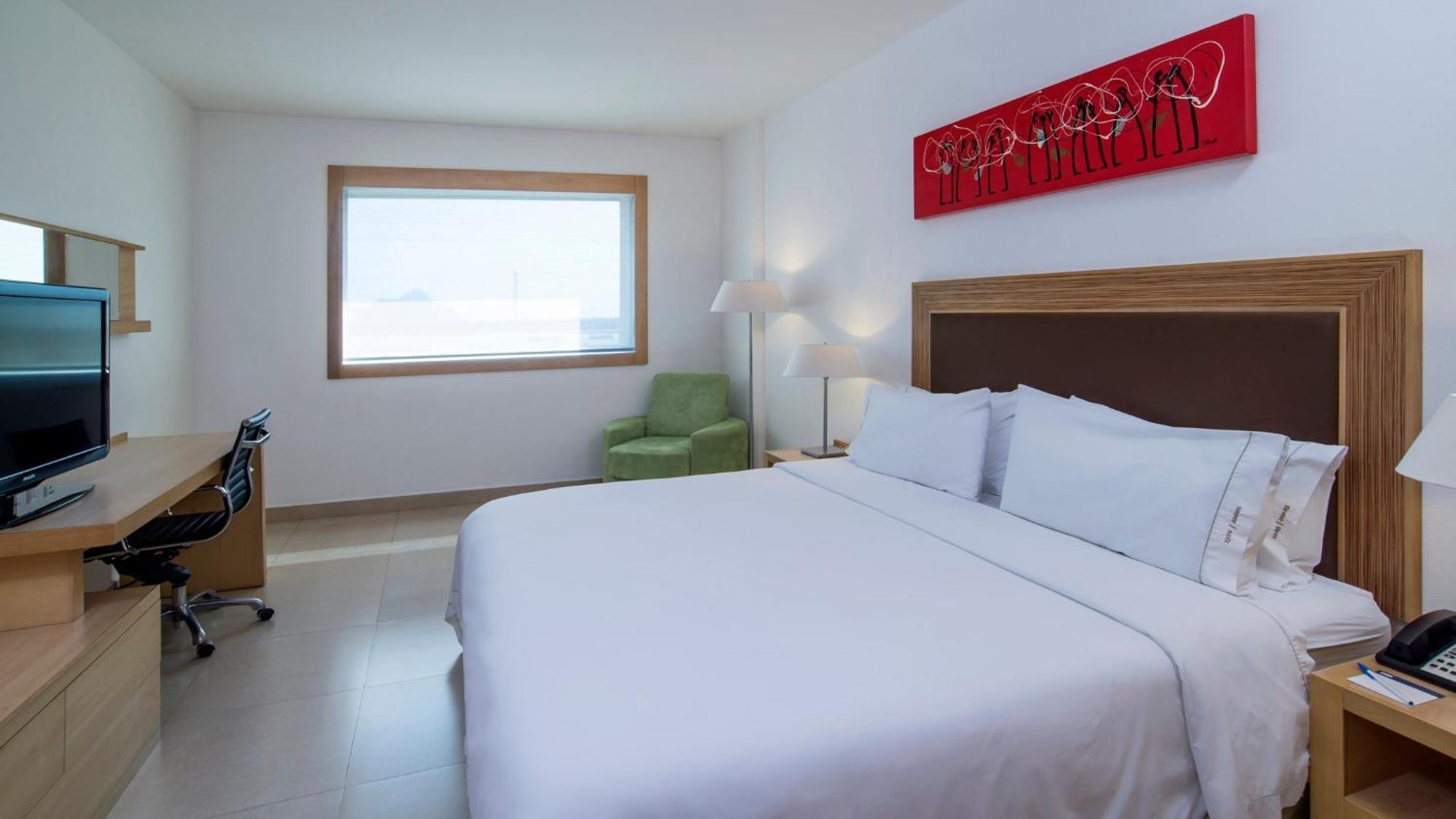 Holiday Inn Express Manzanillo By Ihg Luaran gambar